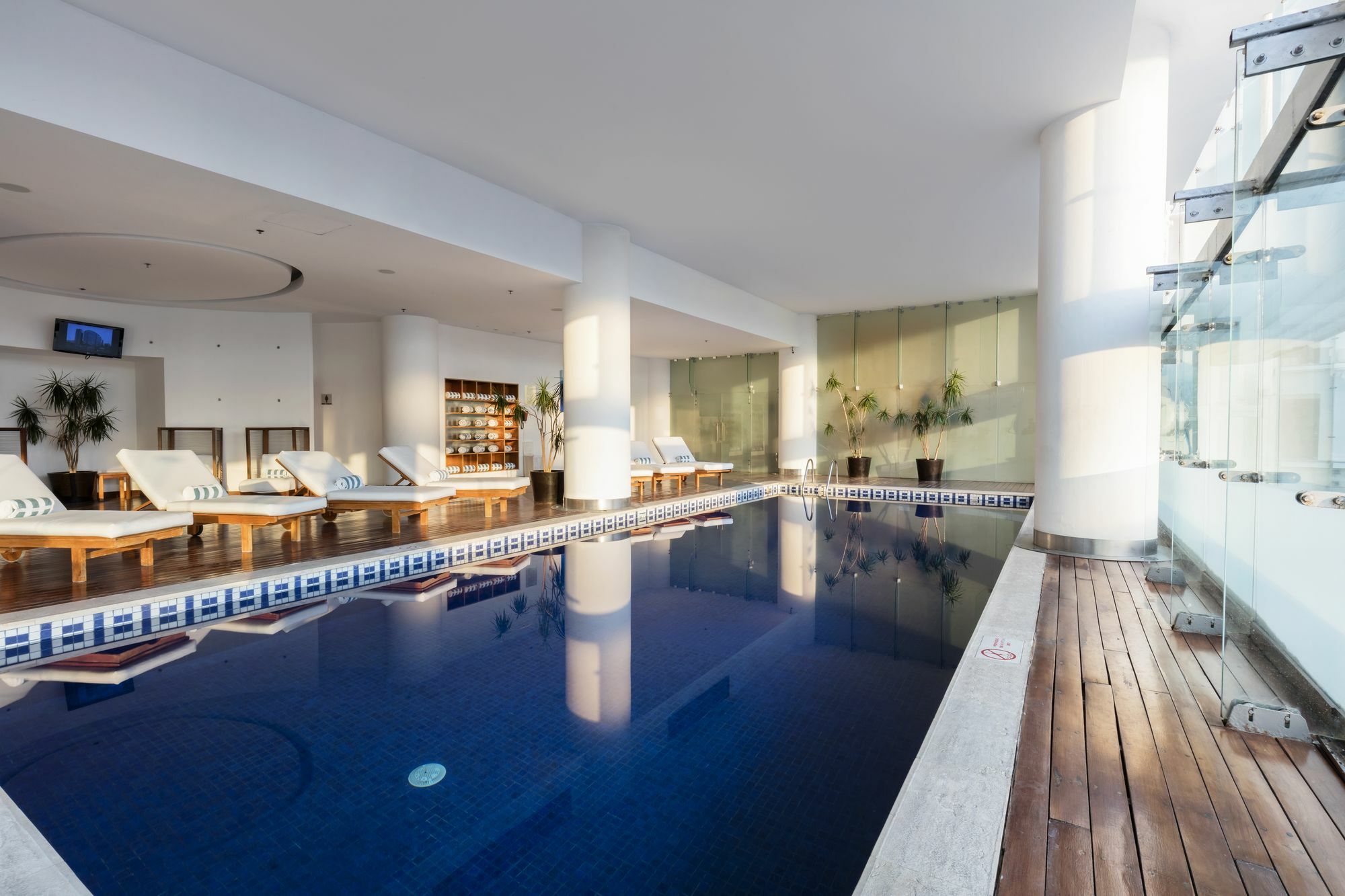 Hotel Doubletree By Hilton Santa Fe 4*