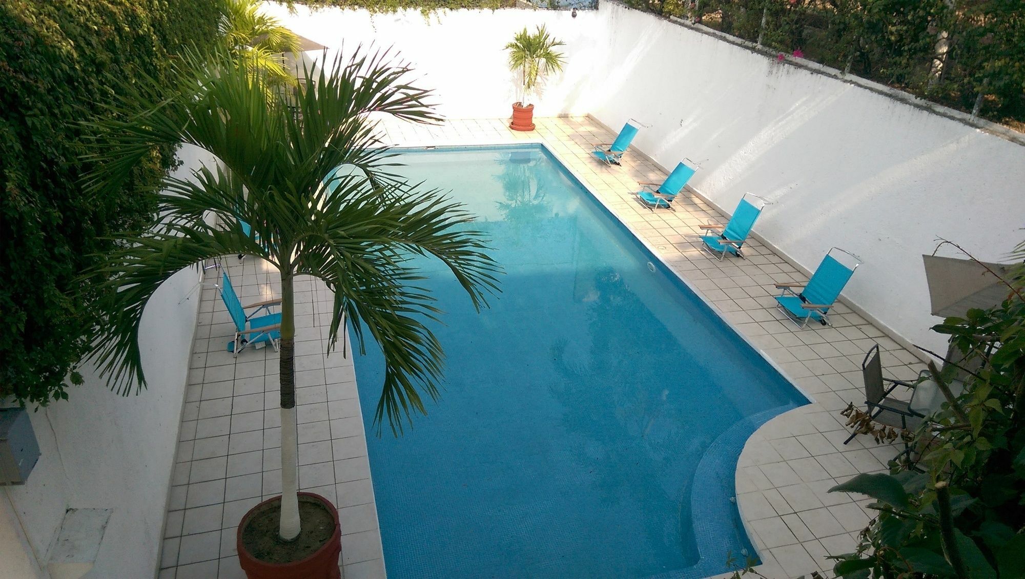 D'cesar Hotel