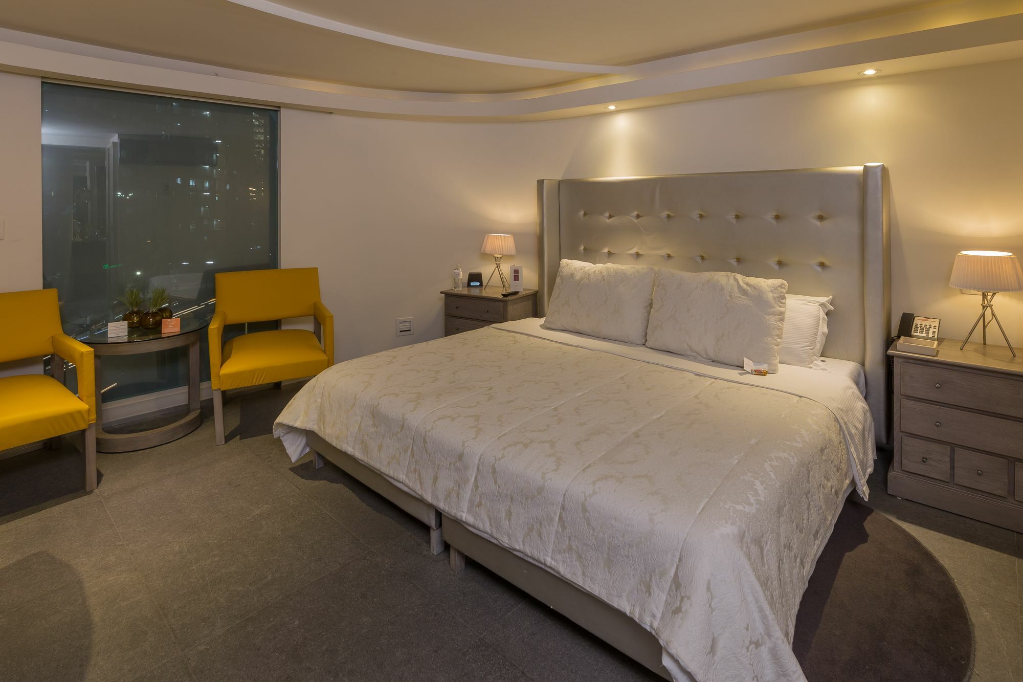 Contempo 5* Mexico City