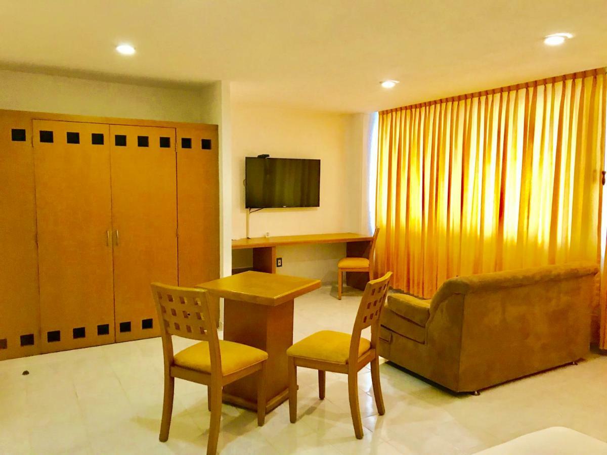 Palace Hotel Veracruz