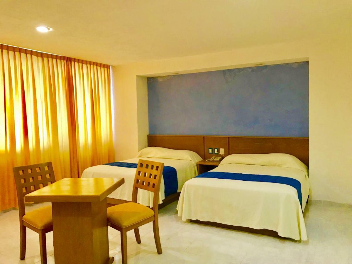 Palace Hotel Veracruz