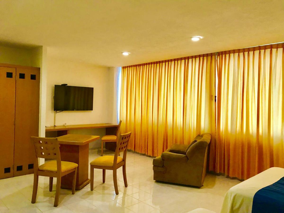 Hotel Palace Veracruz