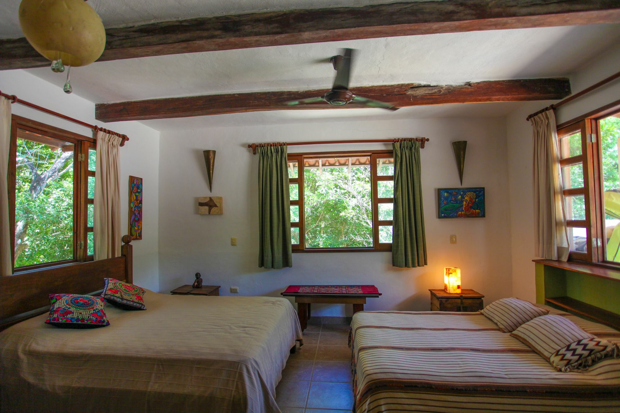 Aparthotel Casa Akumal