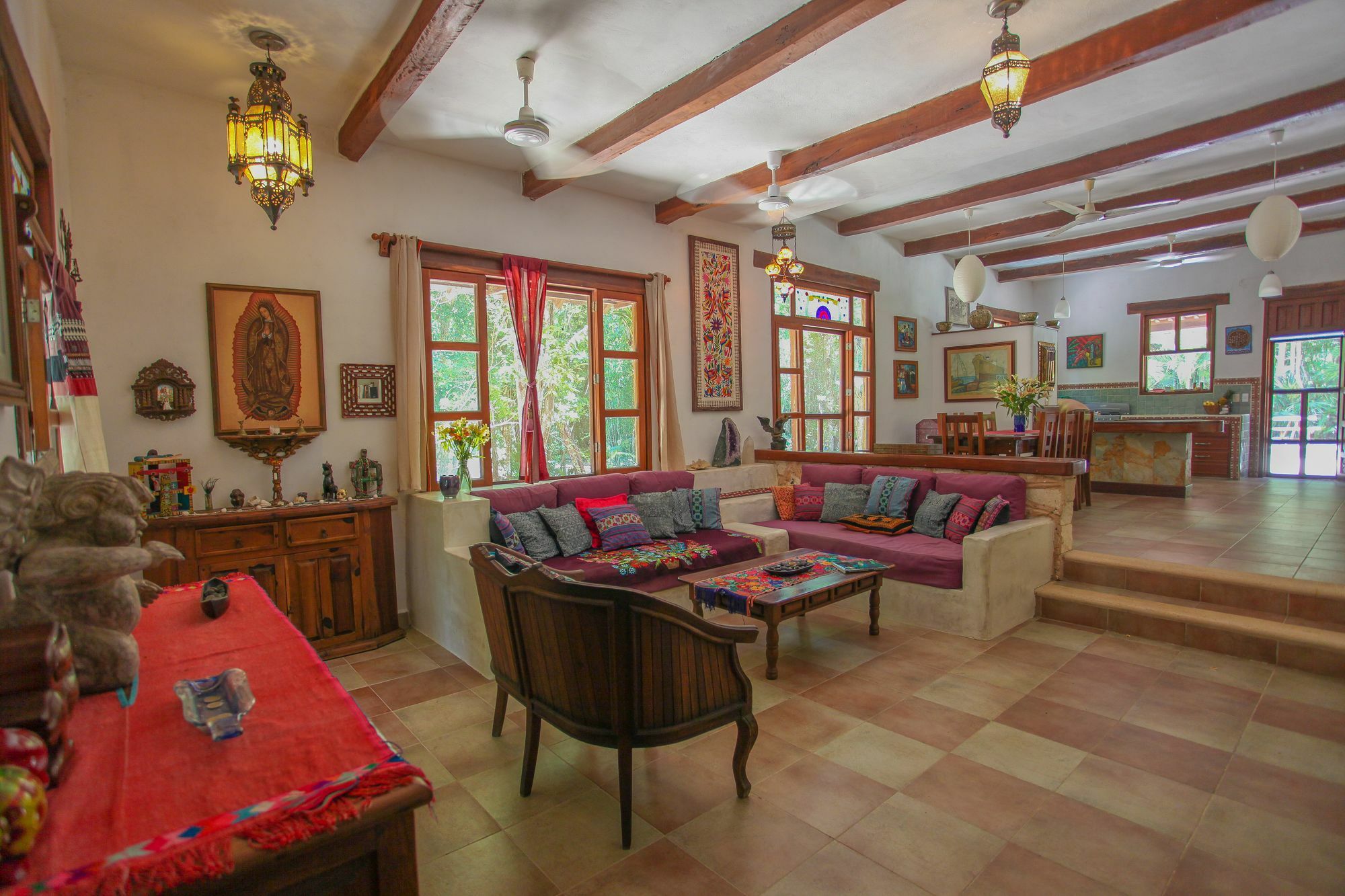 Casa Akumal