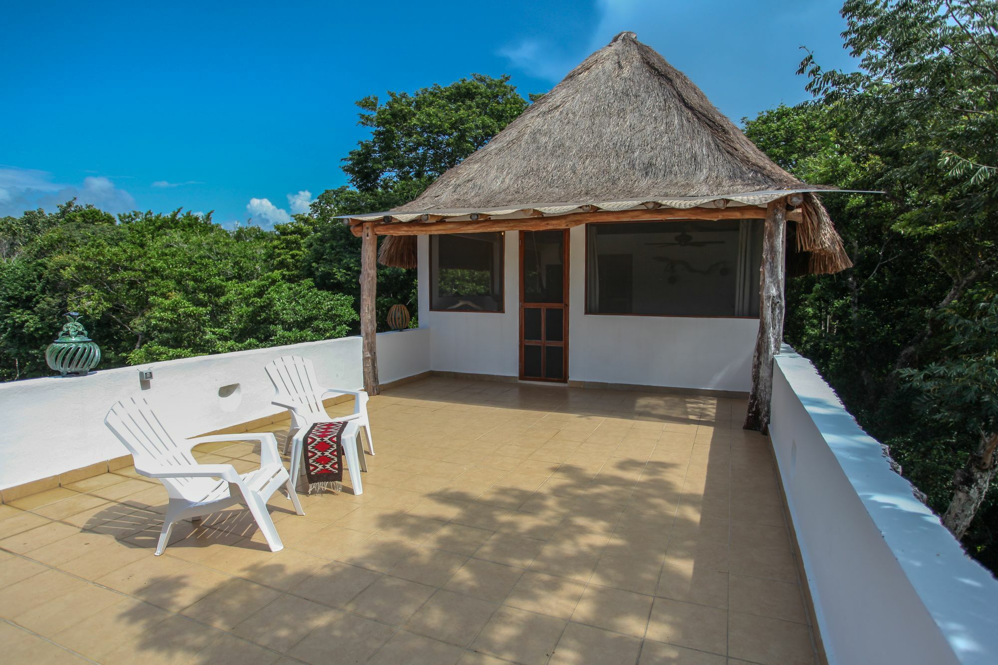 Casa 3* Akumal