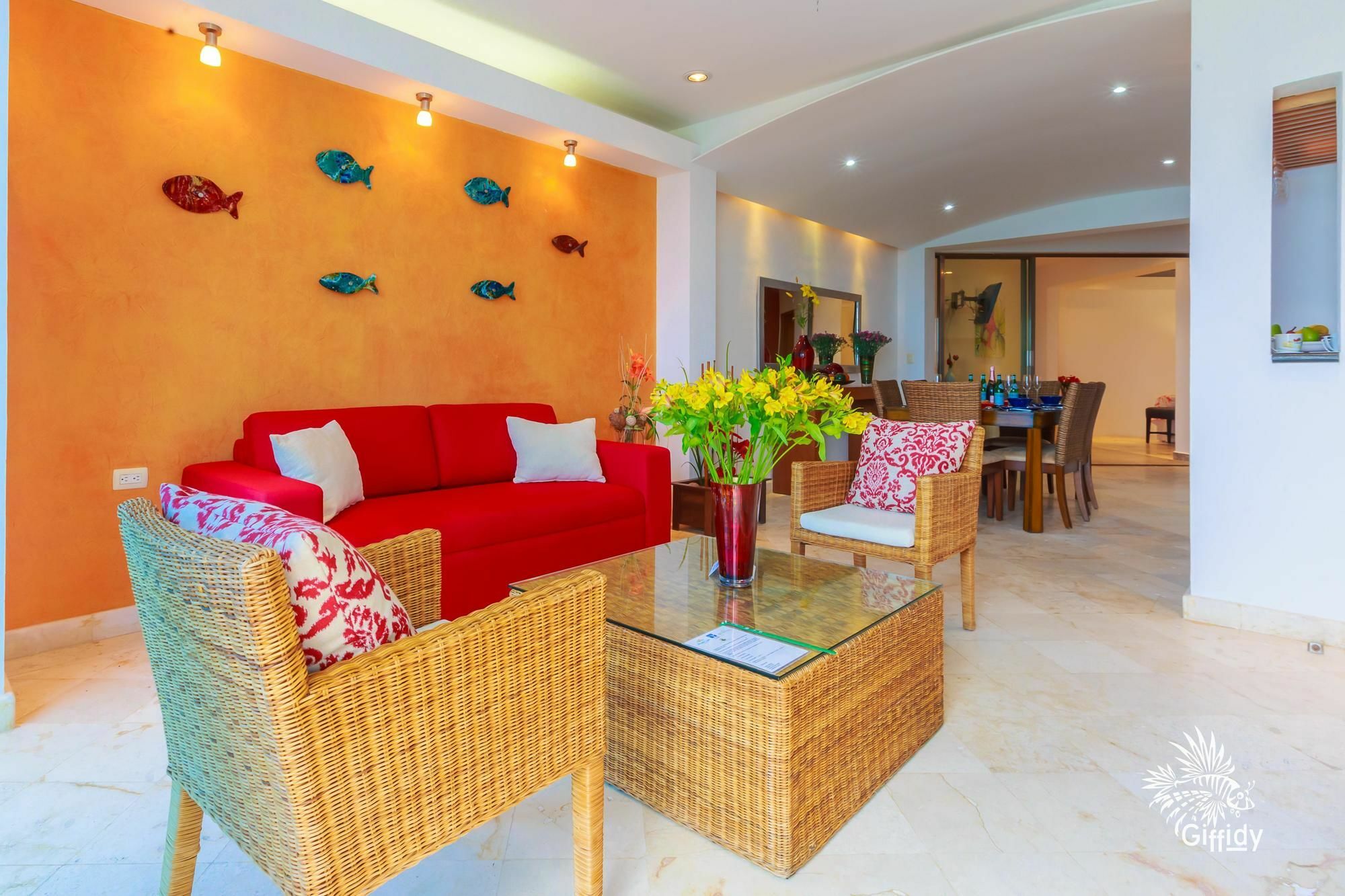 Holiday home Deep Blue - 201 Isla Mujeres