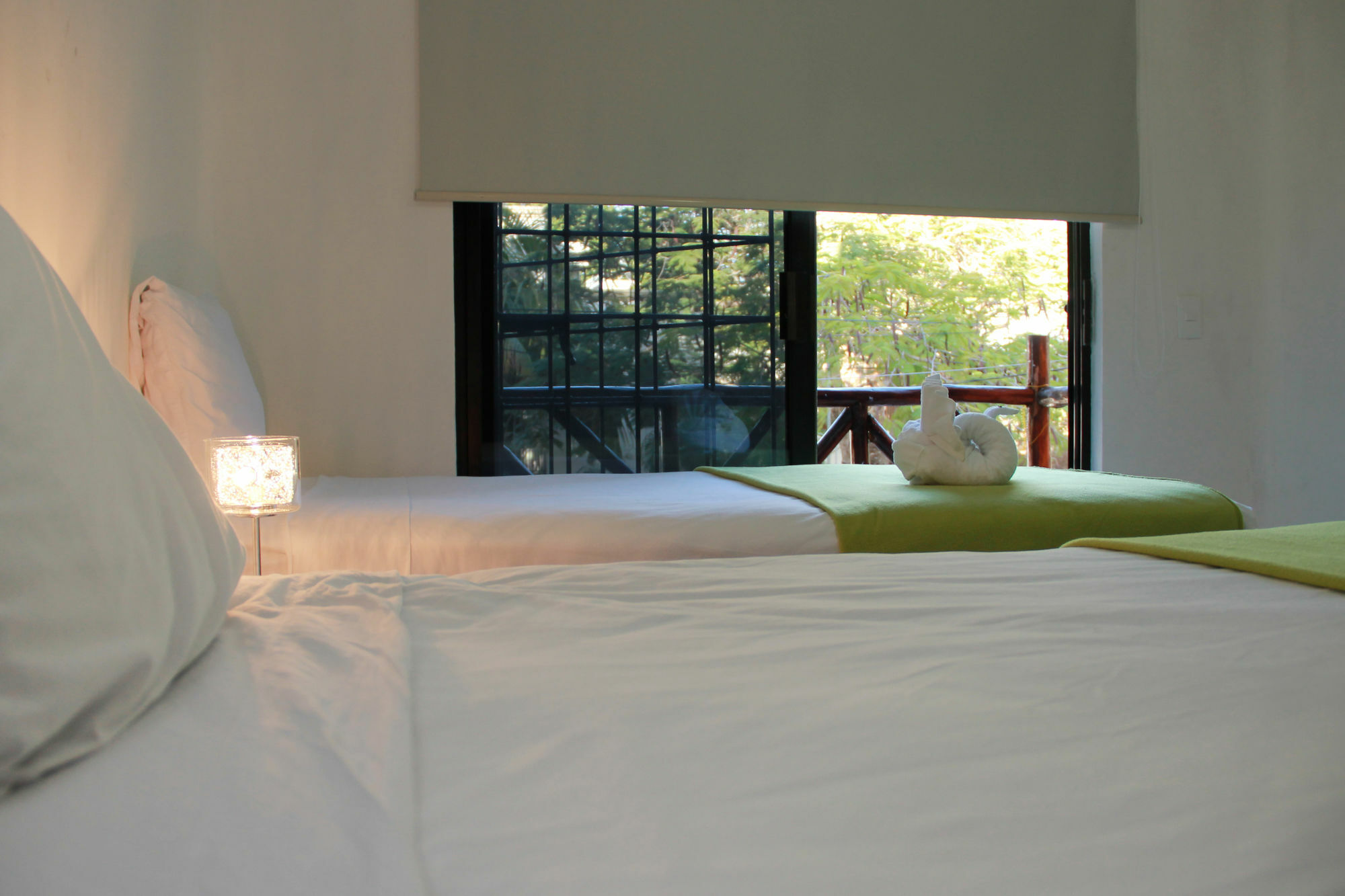Vida Playa Suites 3* Playa del Carmen