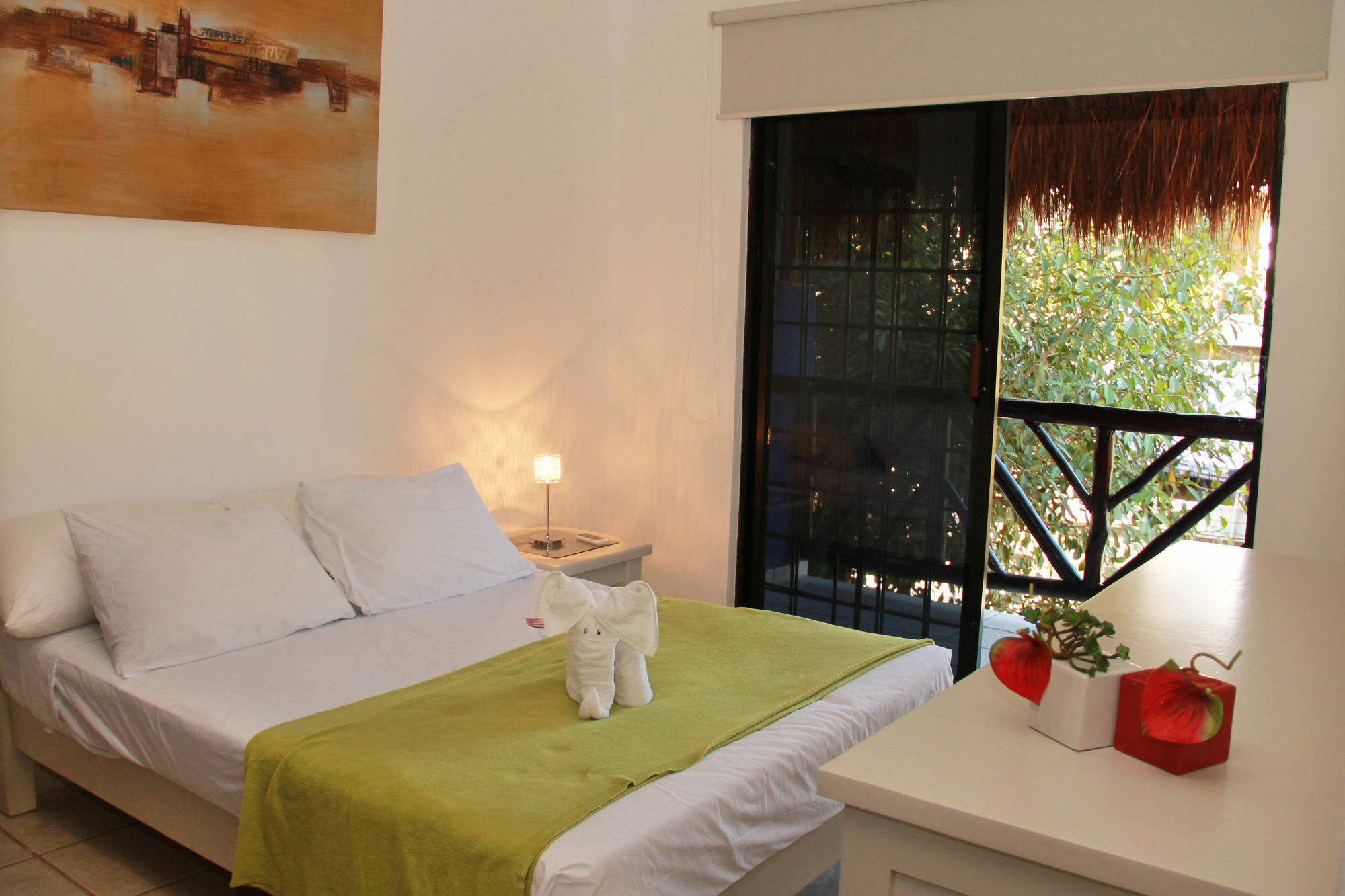 Aparthotel Vida Playa Suites 3*