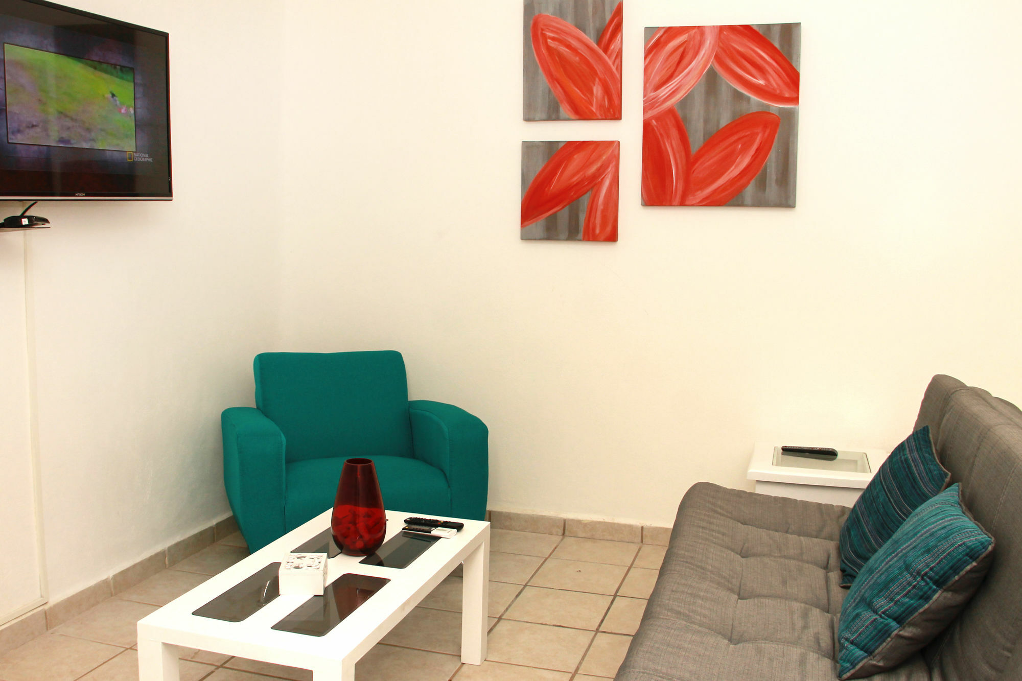 Aparthotel Vida Playa Suites