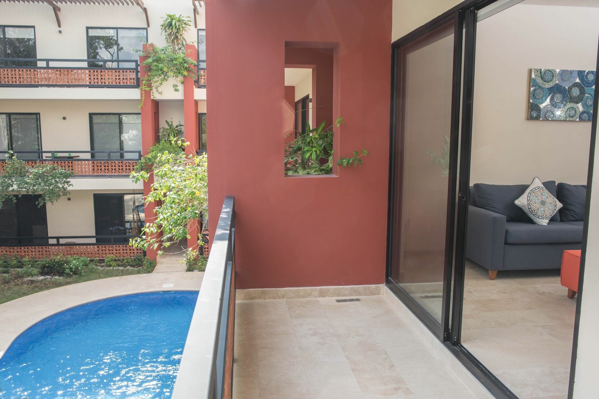 Apartment Paramar 105 By Imexico *
