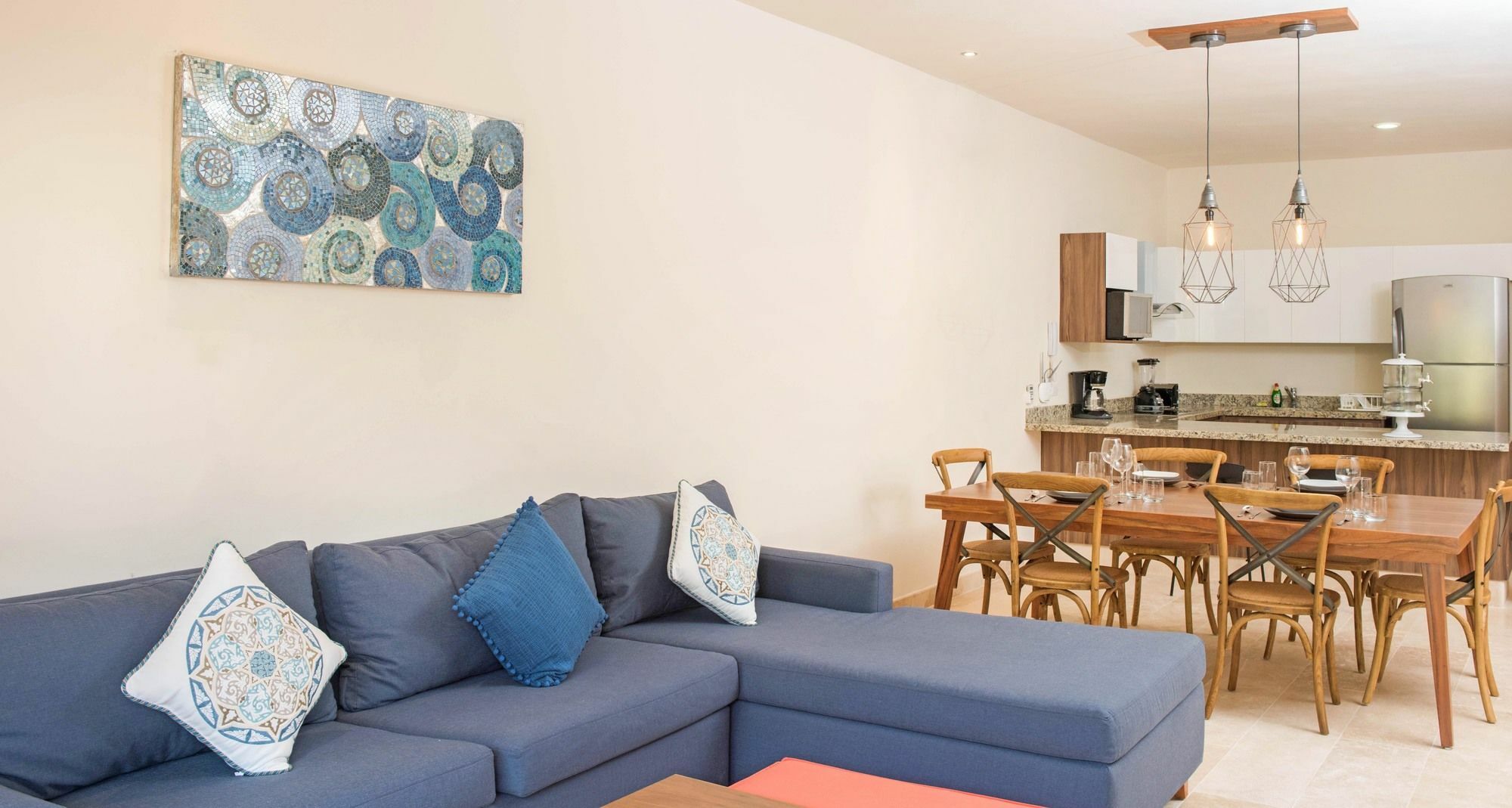 Apartment Paramar 105 By Imexico *