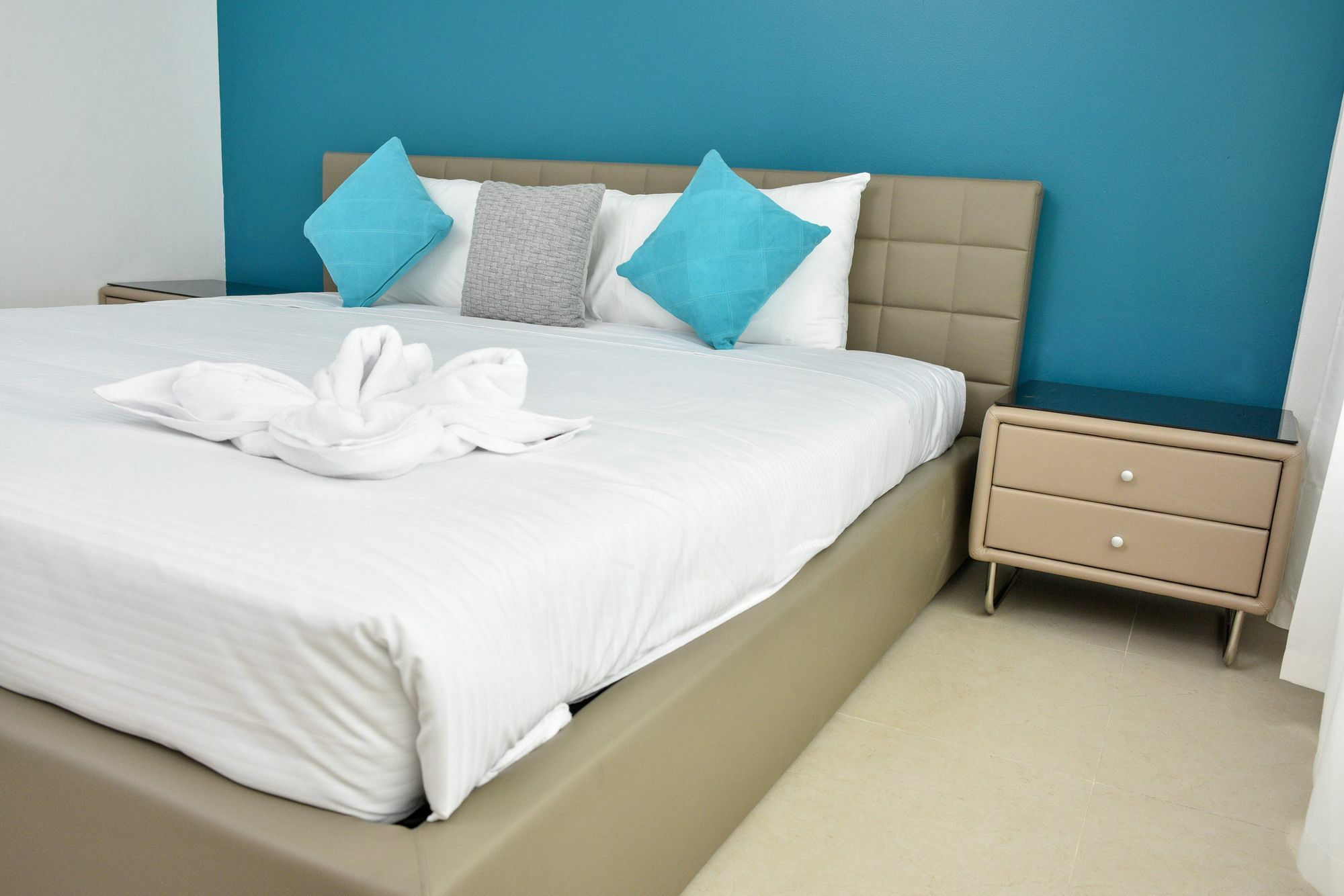 Apartment It Building By Imexico Playa del Carmen