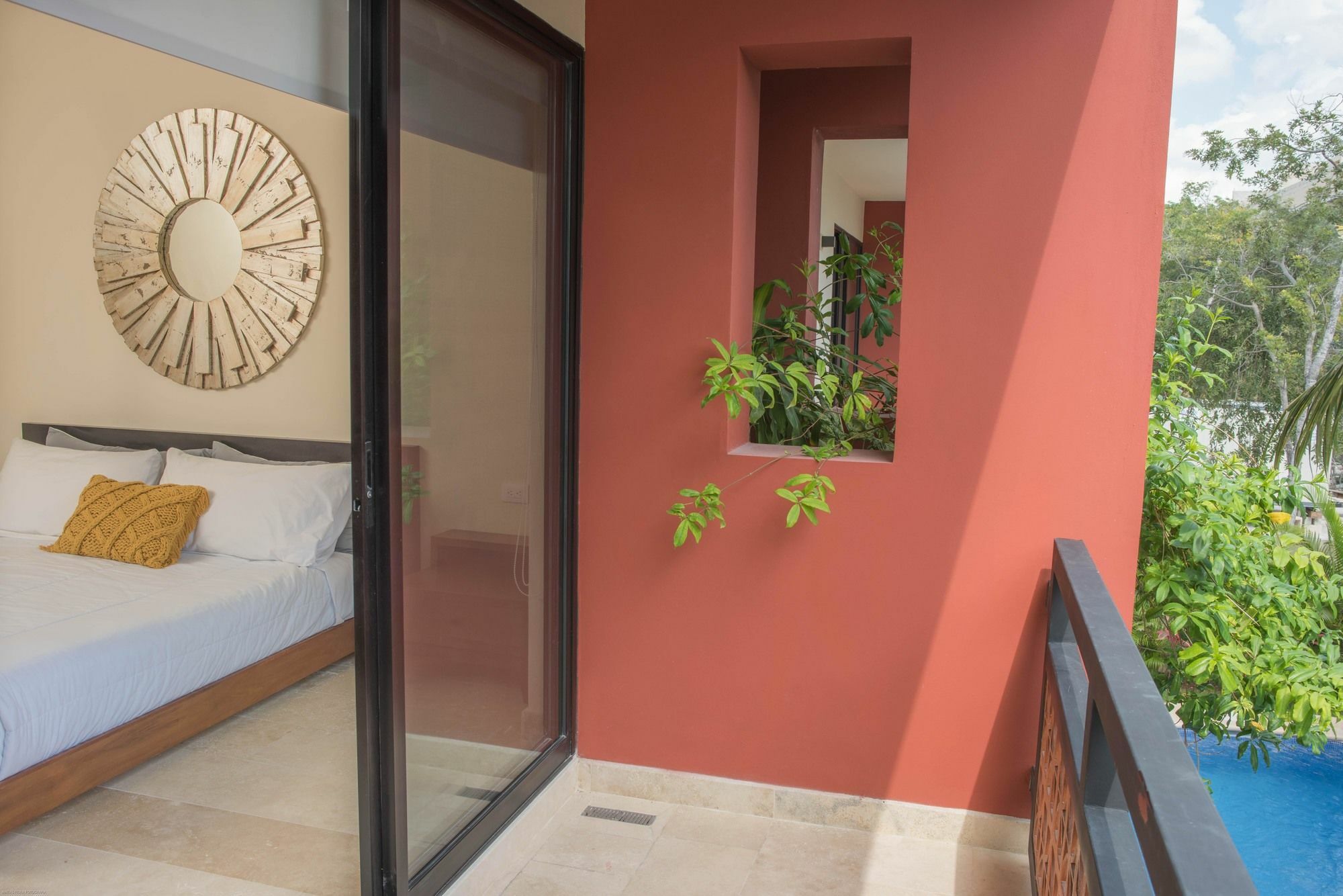 Paramar 105 By Imexico Apartment Tulum