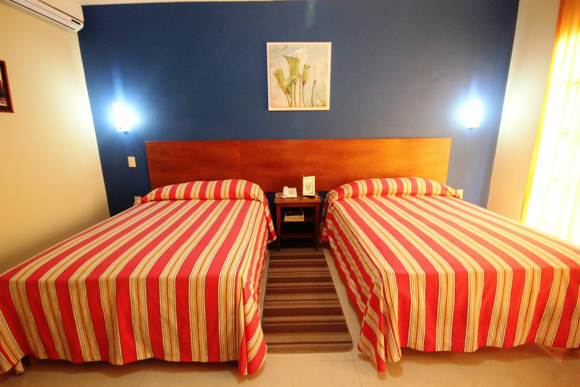 Oriente Hotel 3*
