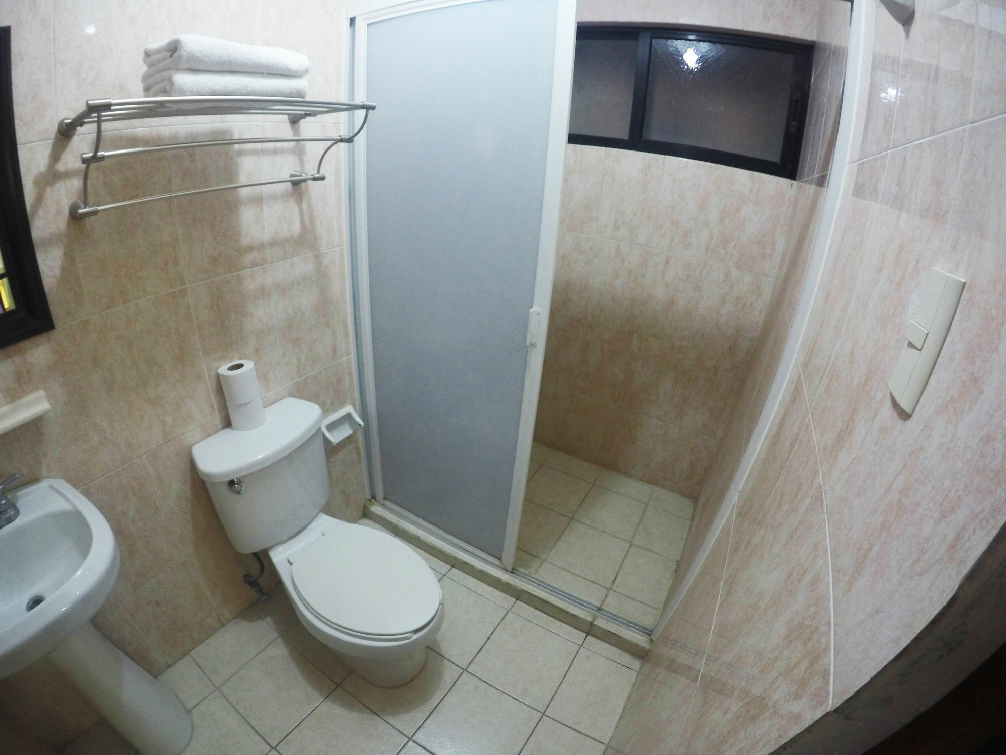 Hotel Oriente Veracruz