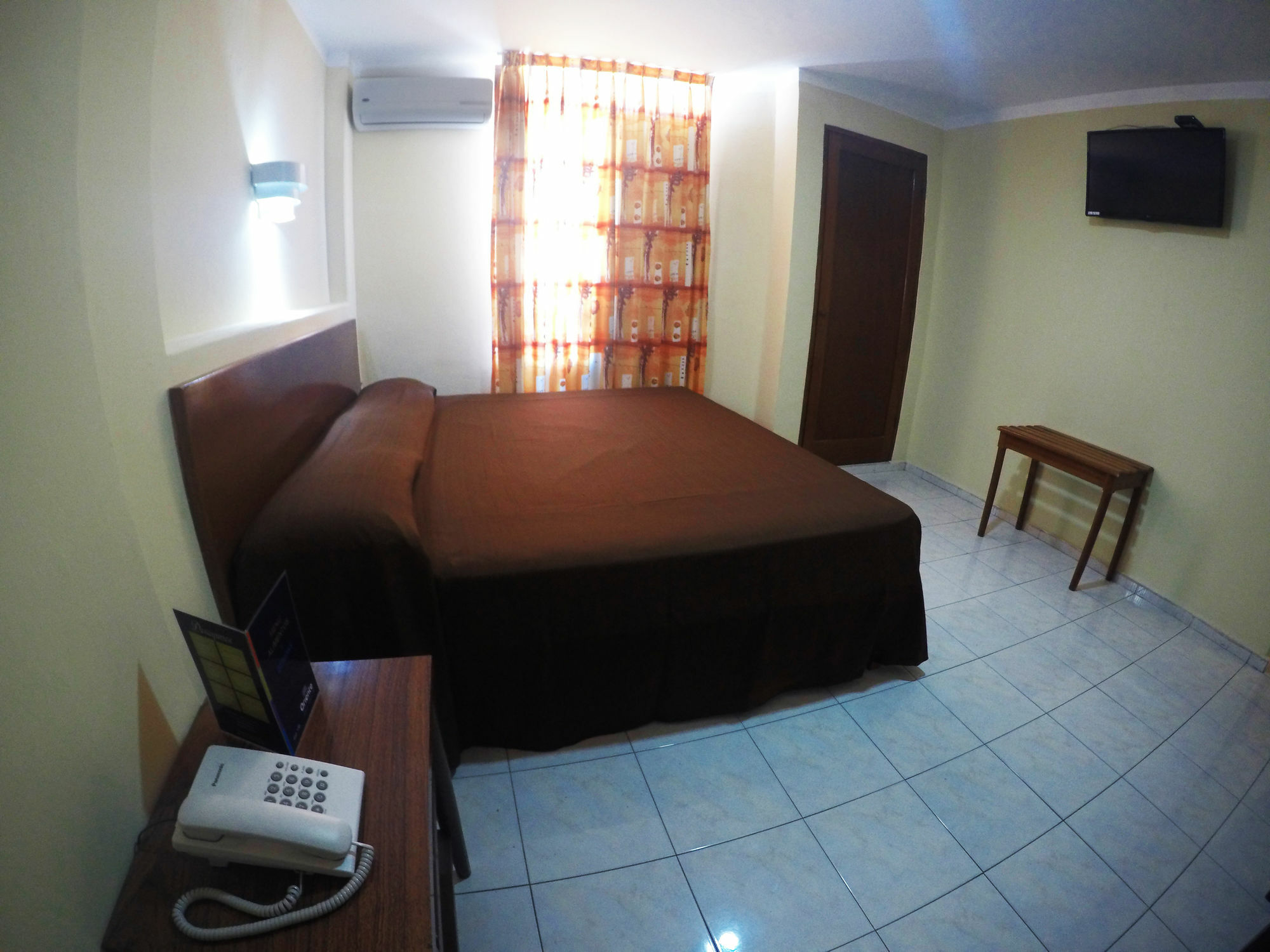 Oriente 3* Veracruz