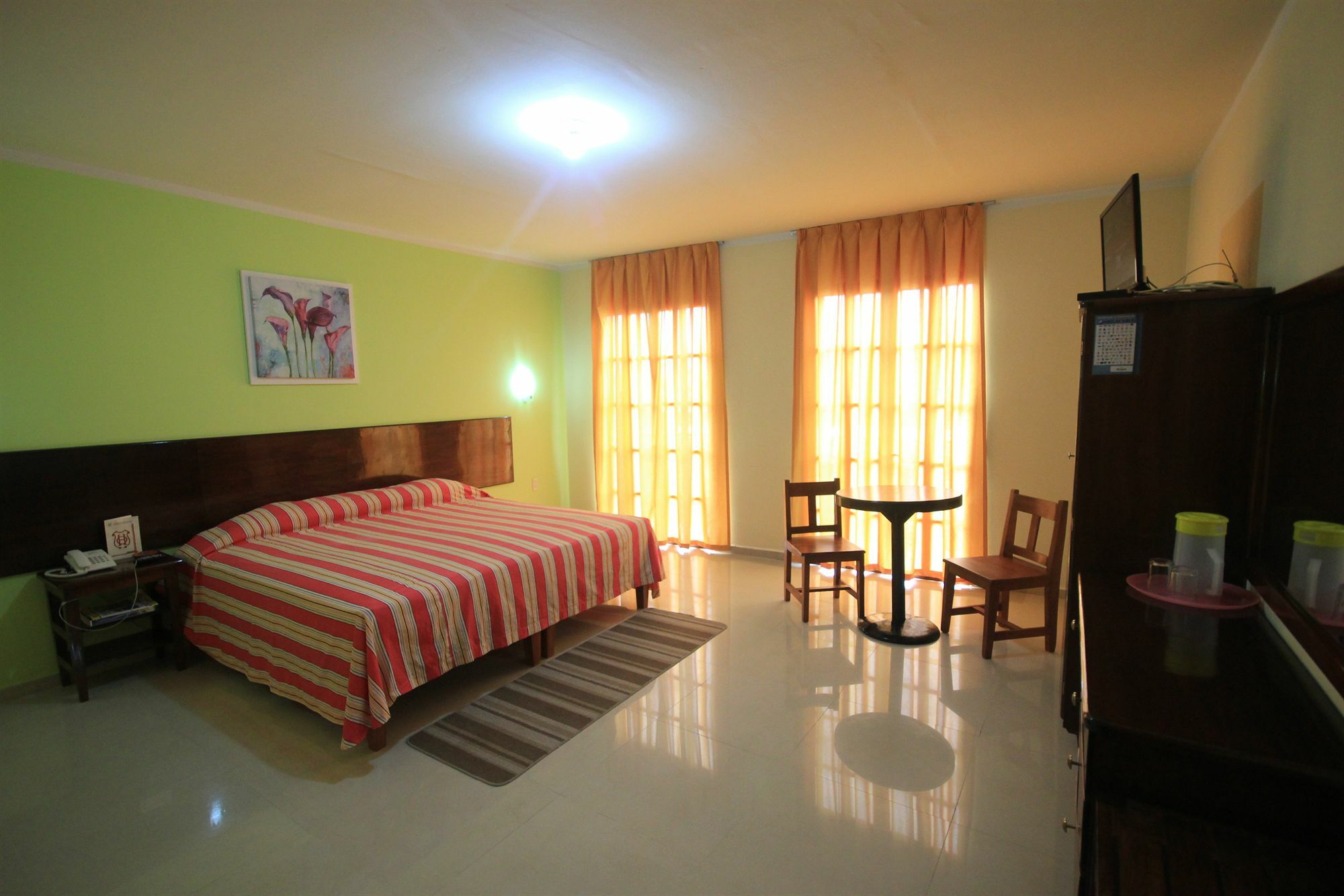 Oriente Hotel 3*