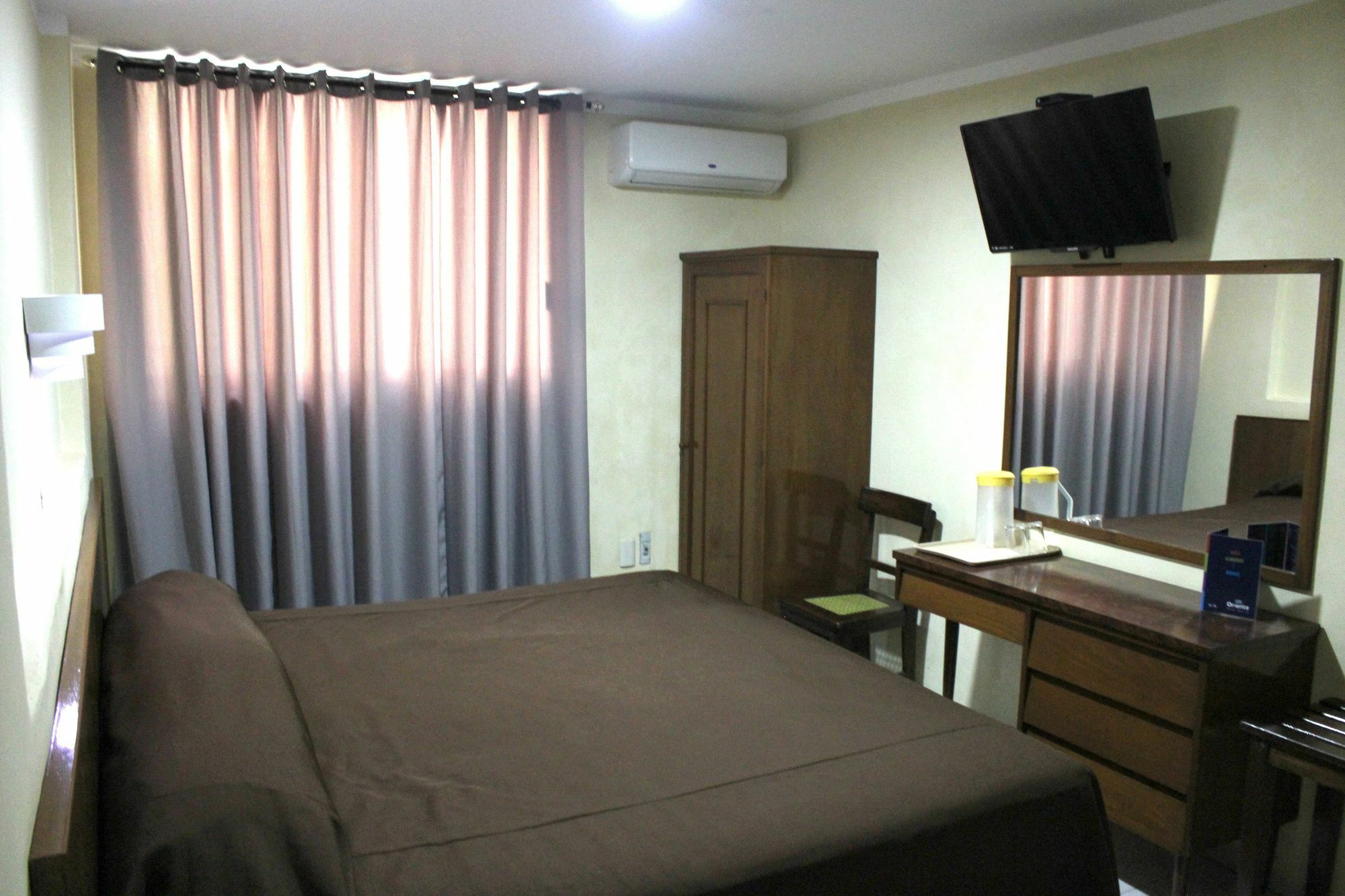 Oriente Hotel 3*