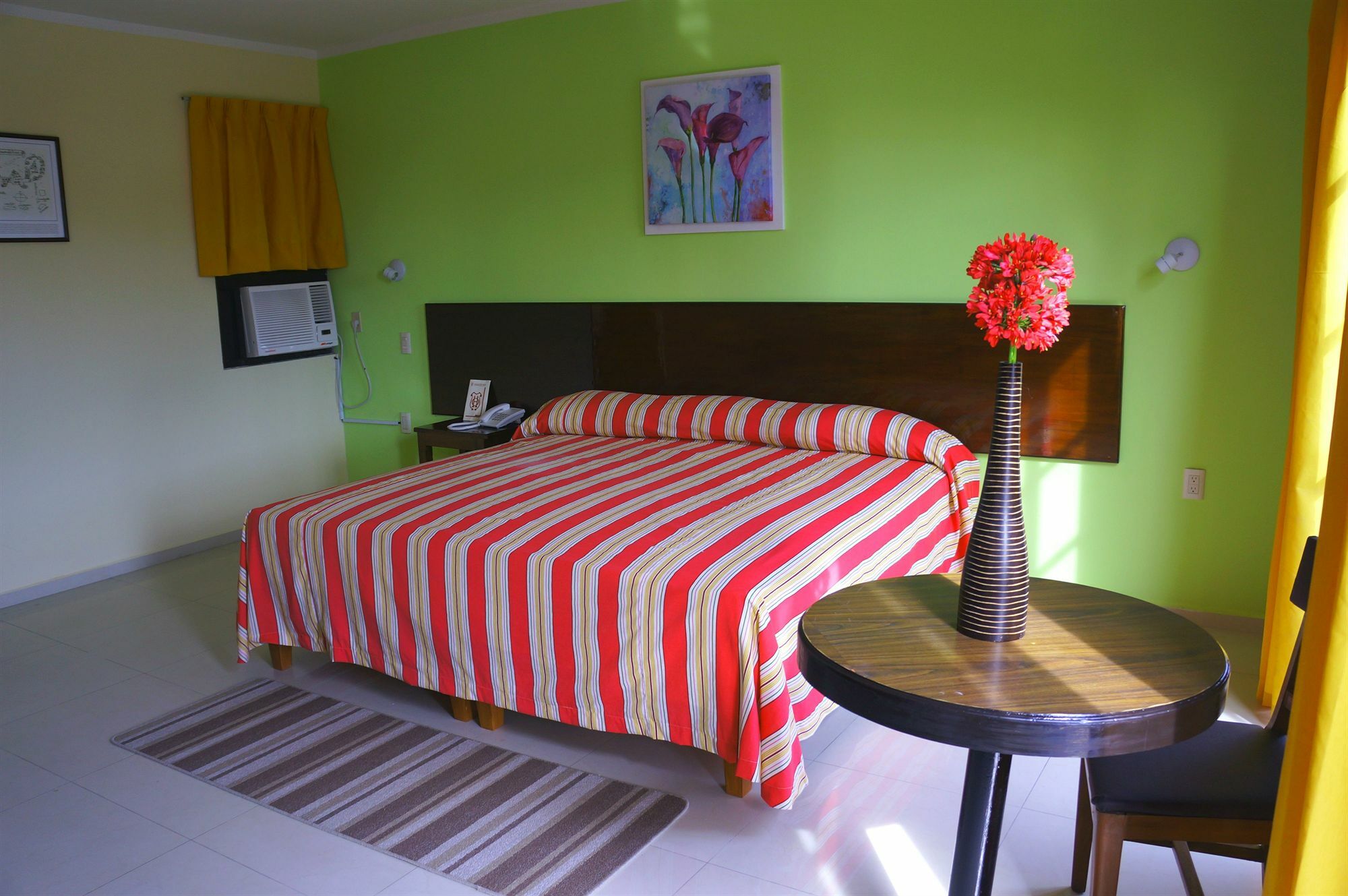 Oriente 3*