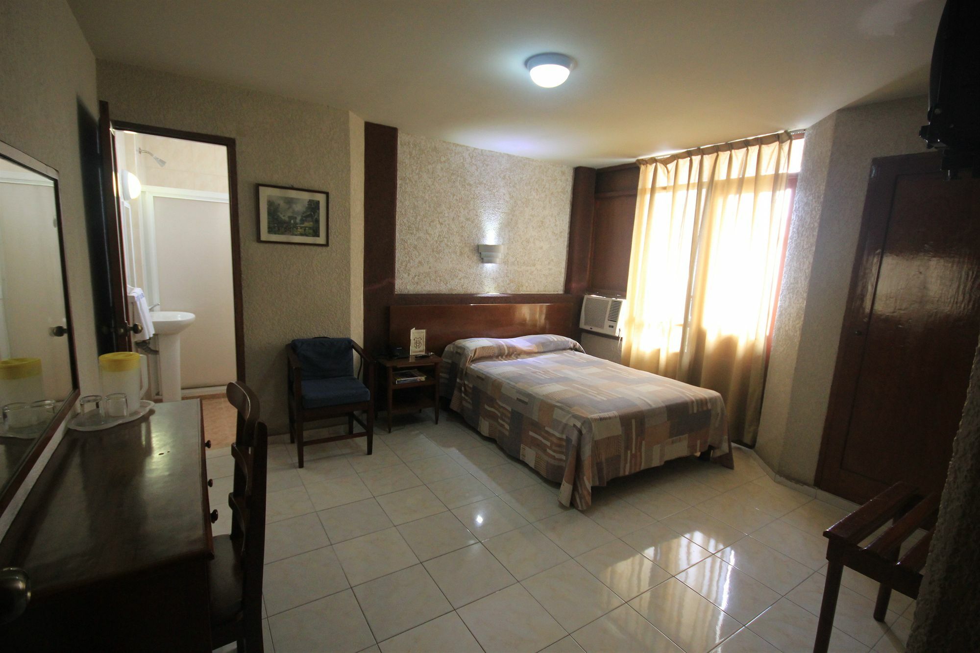 Hotel Oriente 3*