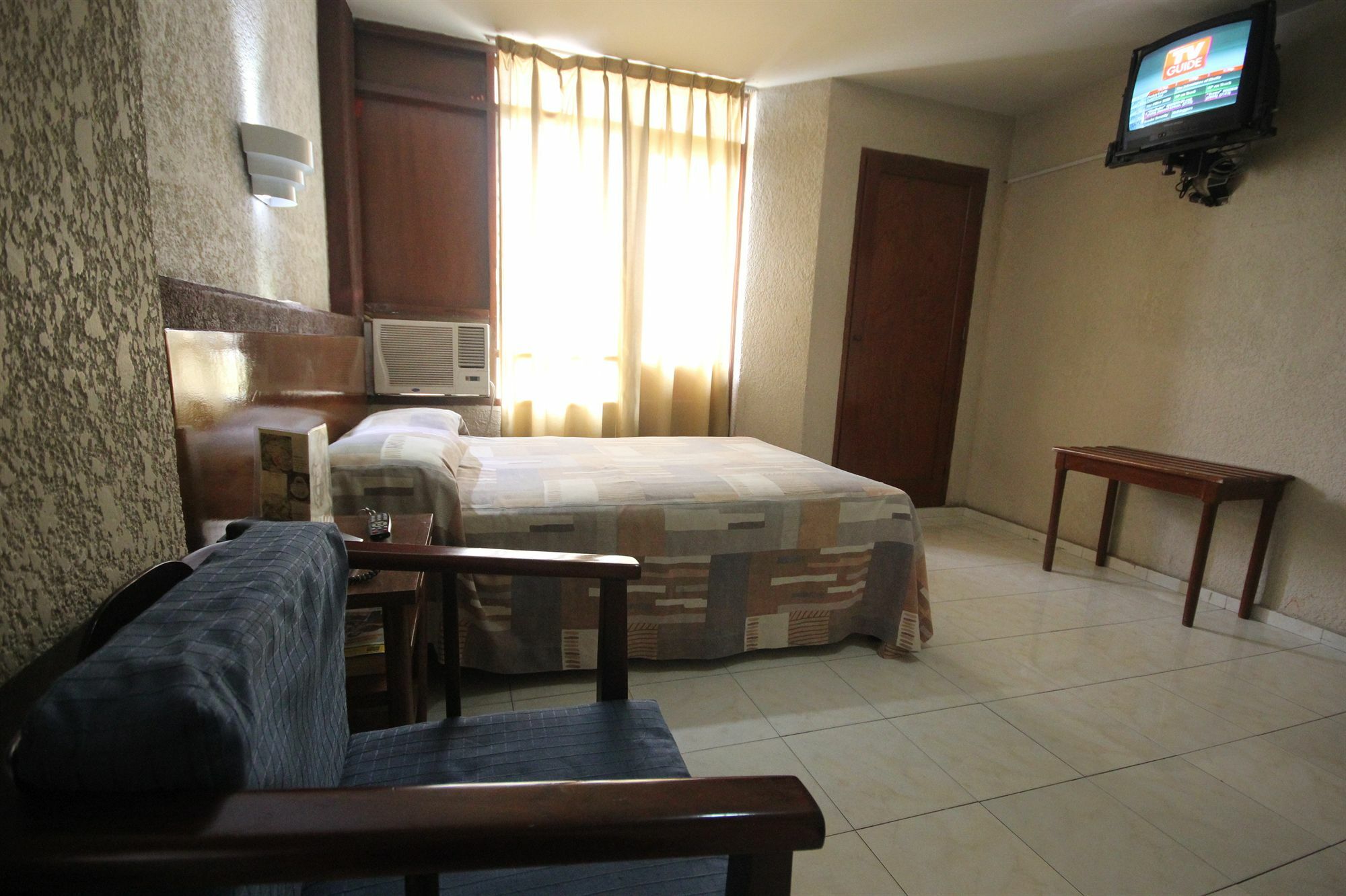 Oriente Hotel