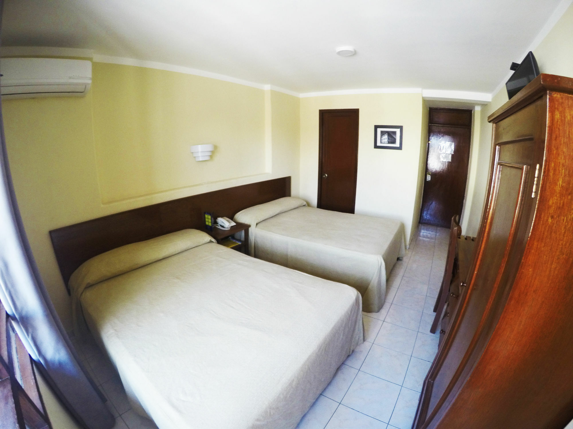 Oriente 3* Veracruz