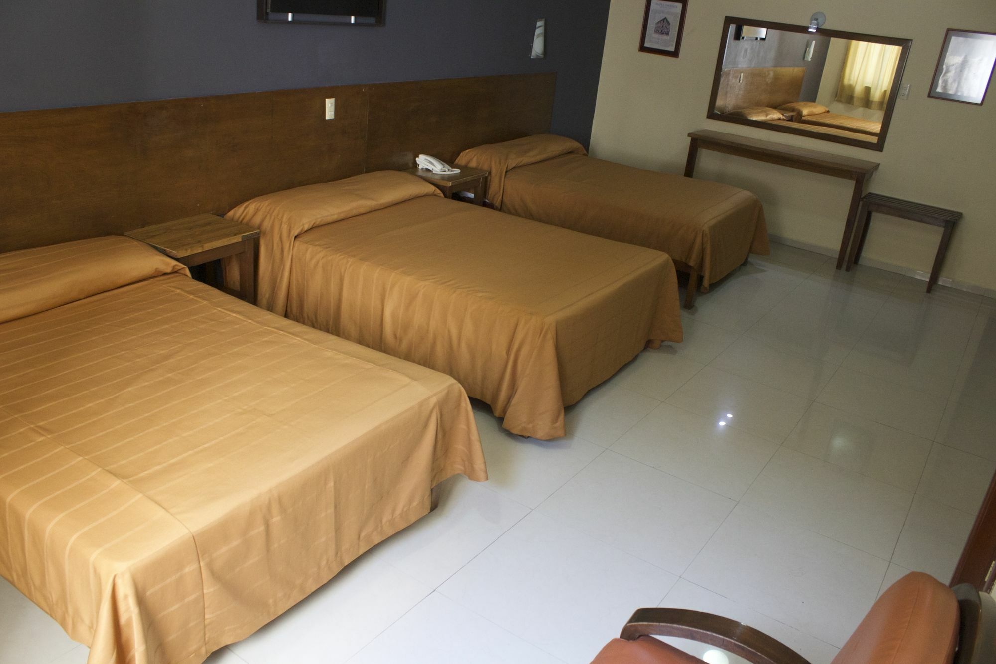 Oriente Hotel Veracruz