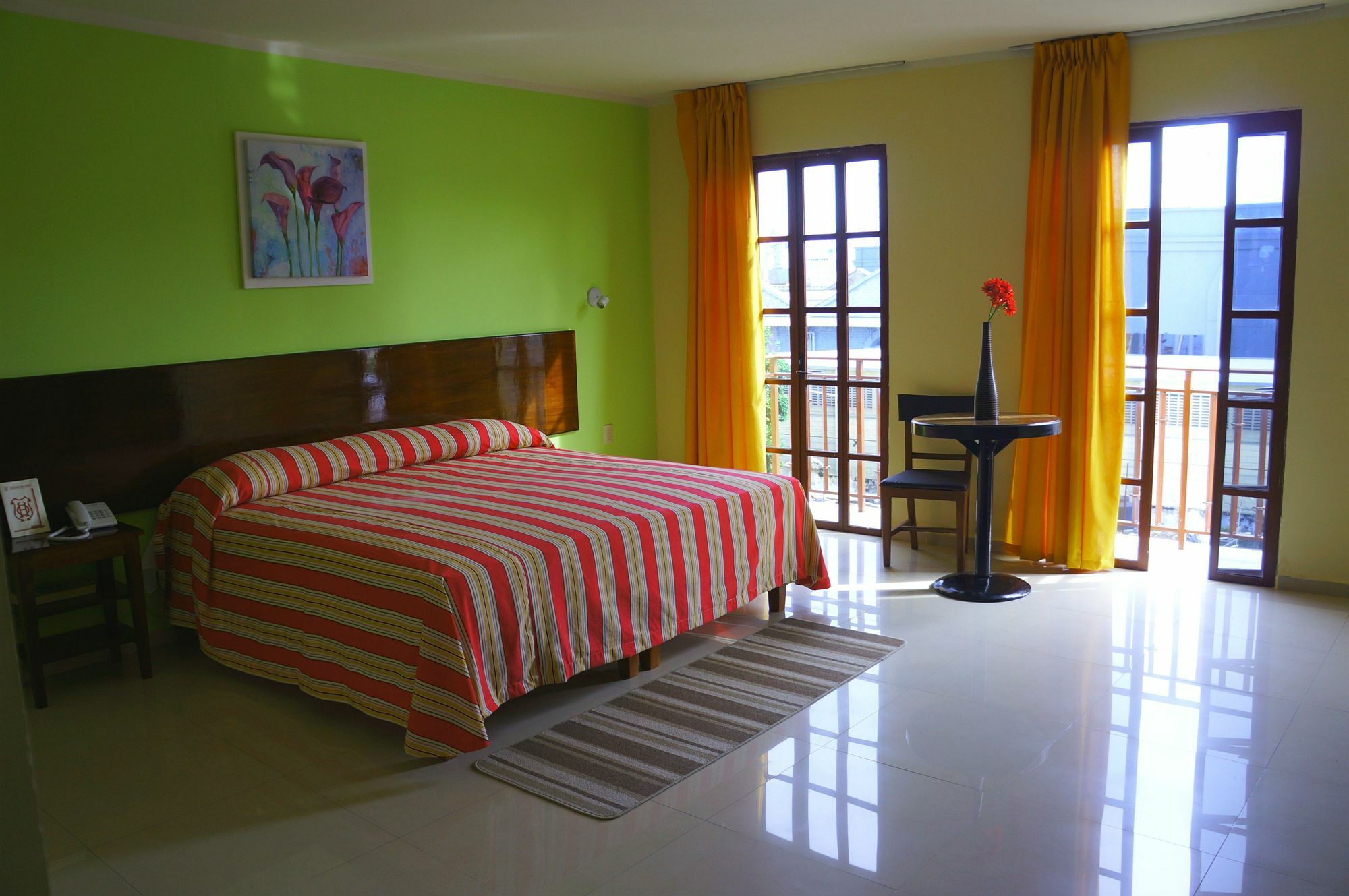 Hotel Oriente Veracruz