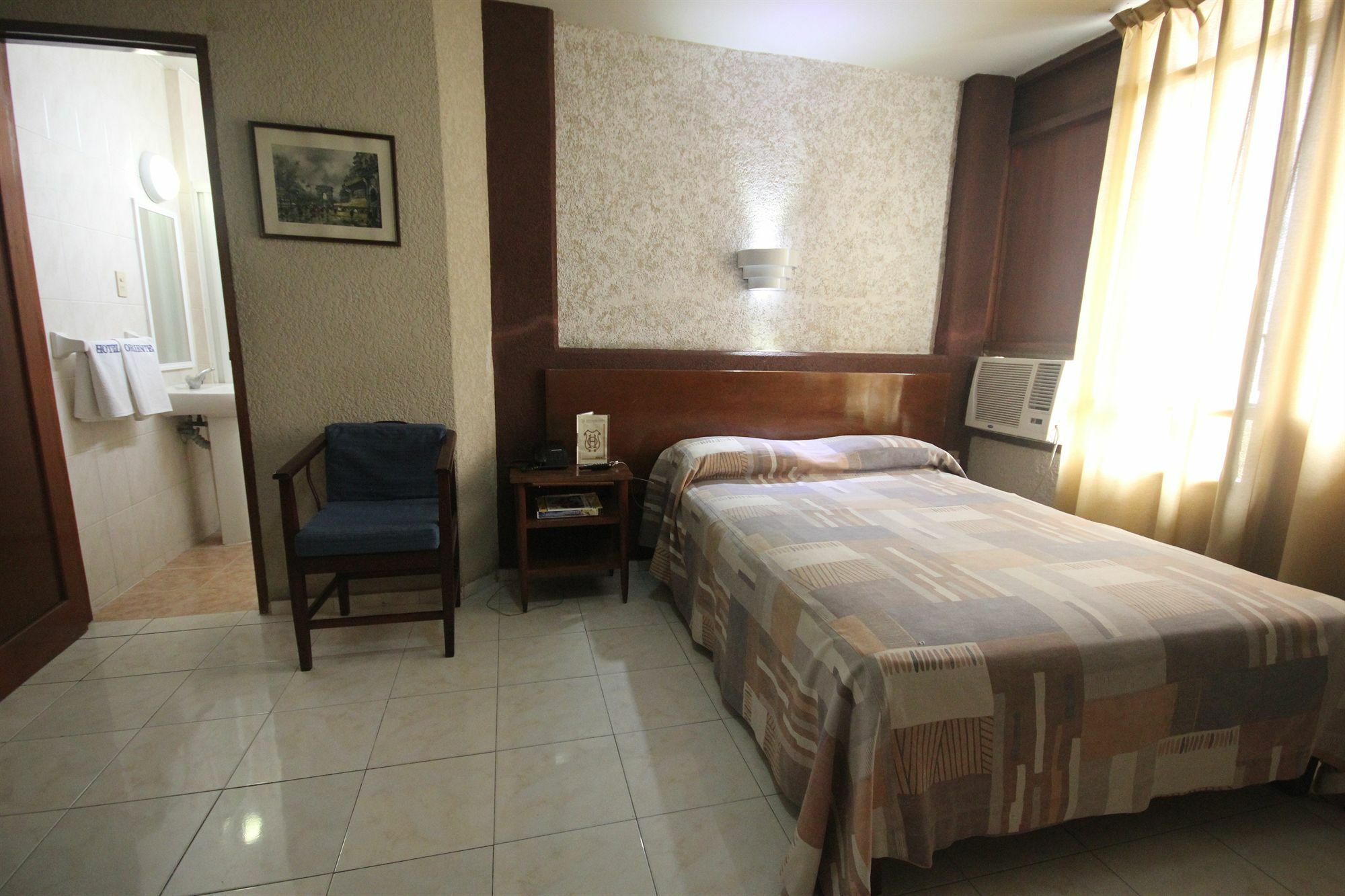 Oriente Hotel 3*