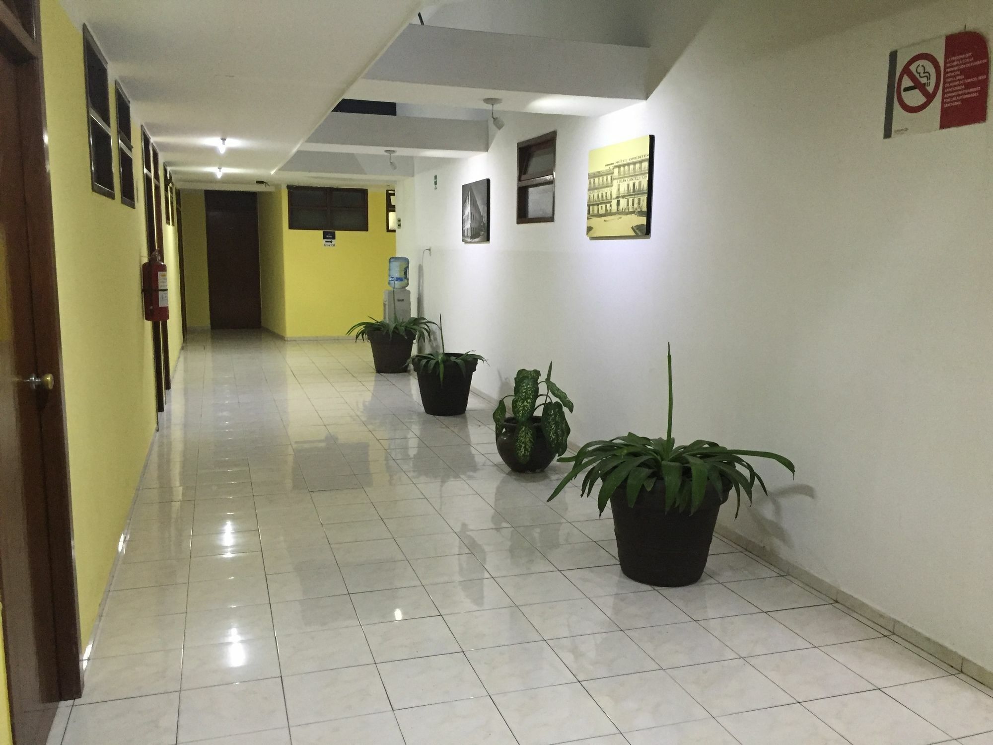 Oriente 3* Veracruz