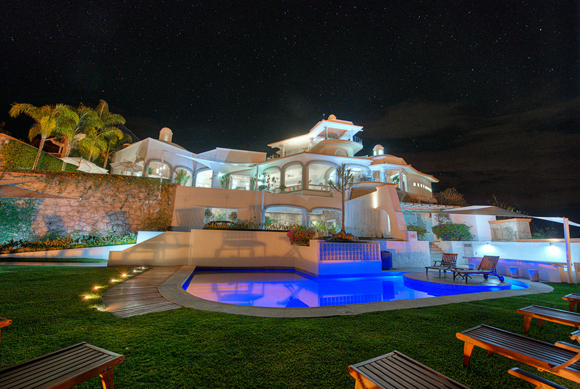 De Cantera Y Plata Boutique Hotel 5*