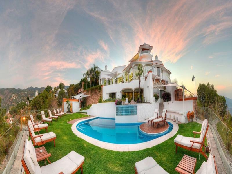 De Cantera Y Plata Boutique Hotel