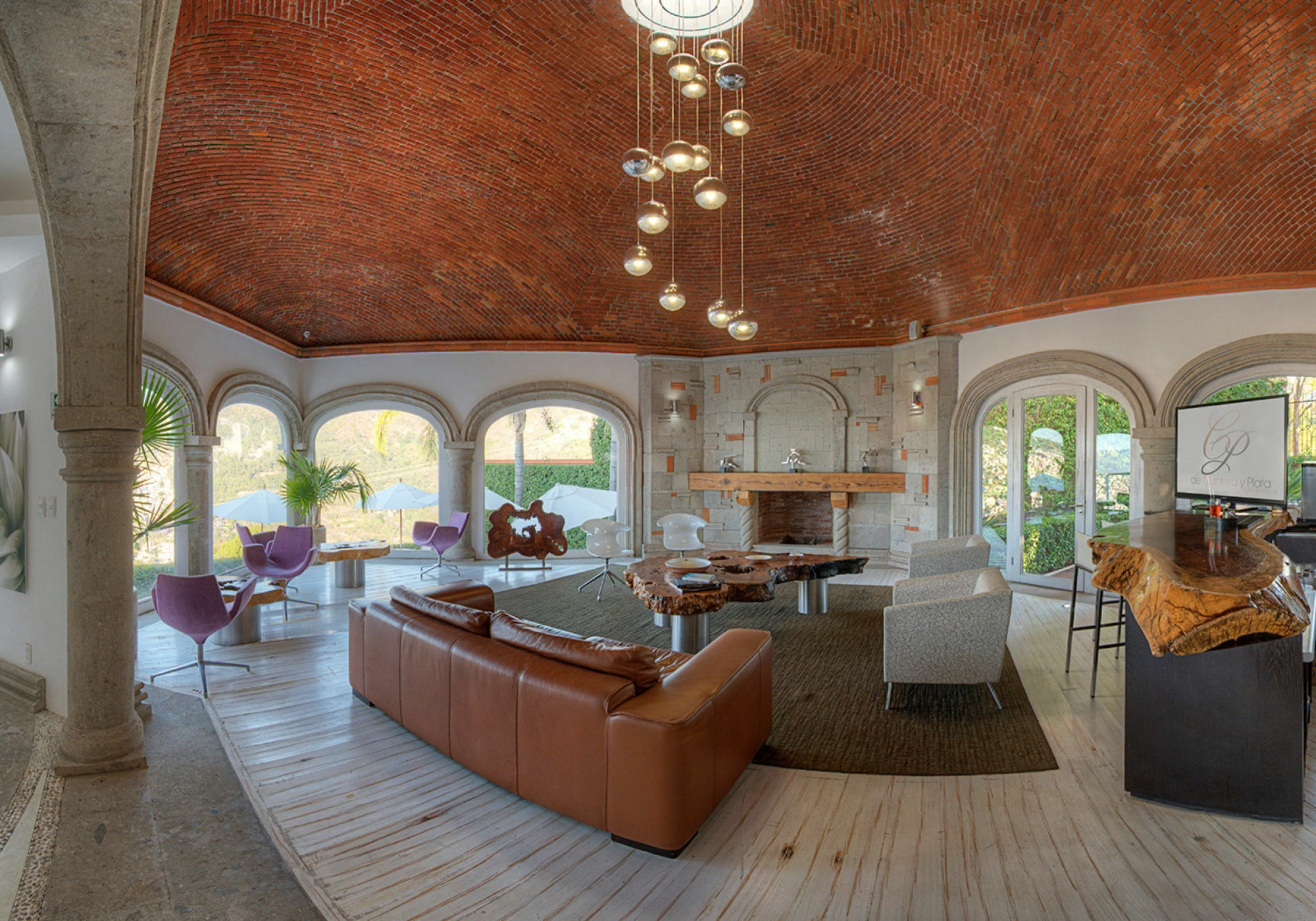 Hotel De Cantera Y Plata Boutique 5*