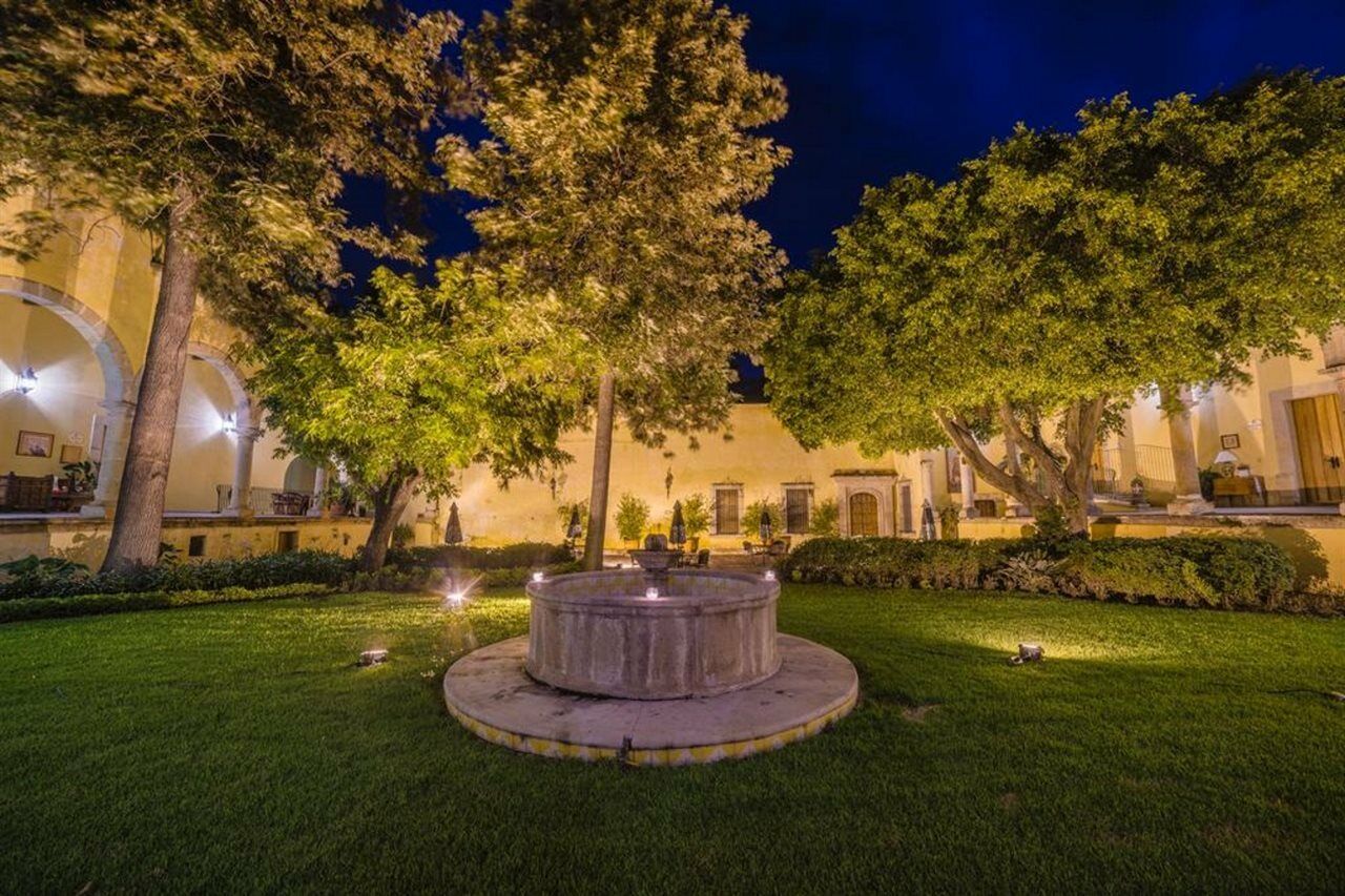 Hacienda Labor De Rivera Boutique & Eventos 5* Teuchitlan
