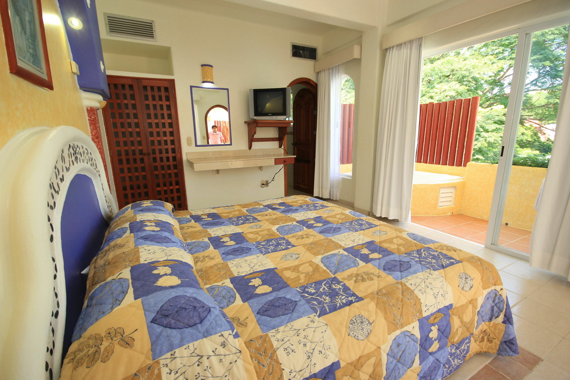 Xestal Santa Cruz Huatulco