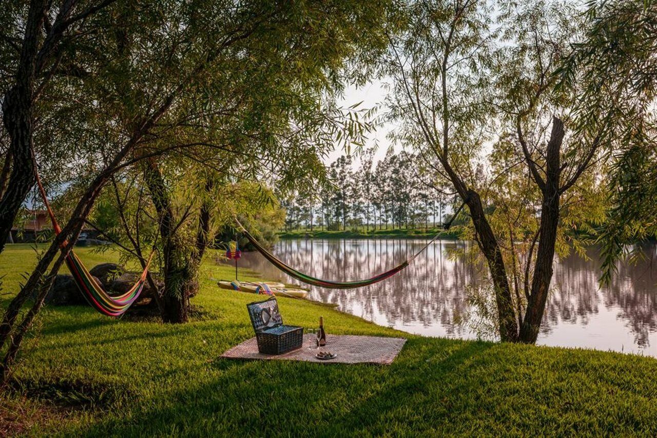 Hacienda Labor De Rivera Boutique & Eventos 5* Teuchitlan