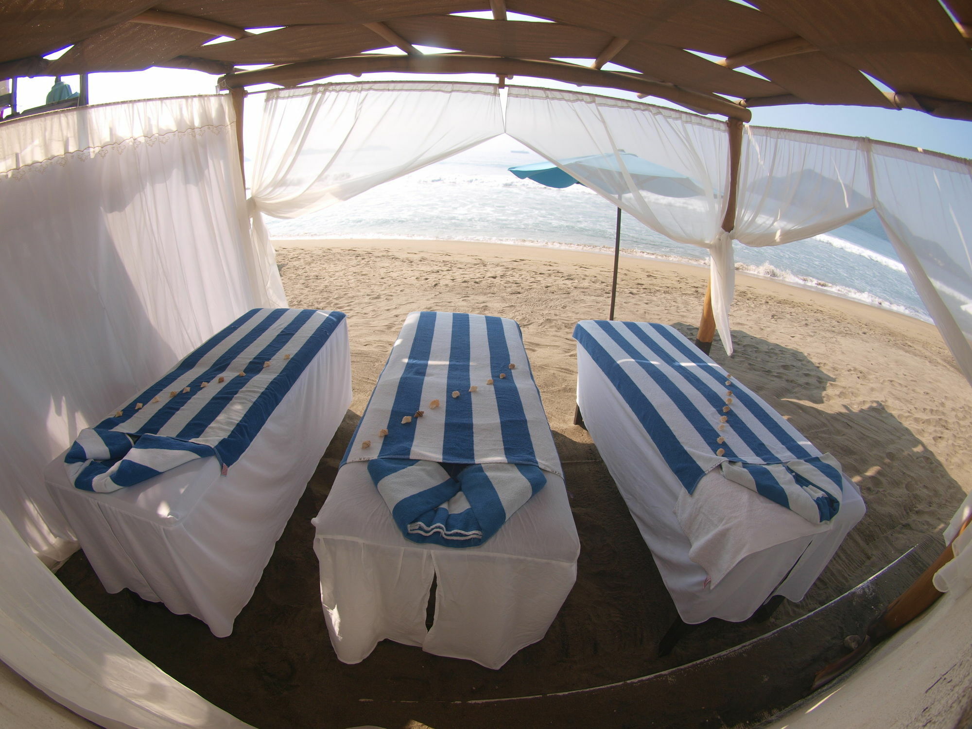 Mar Celeste Hotel 5*