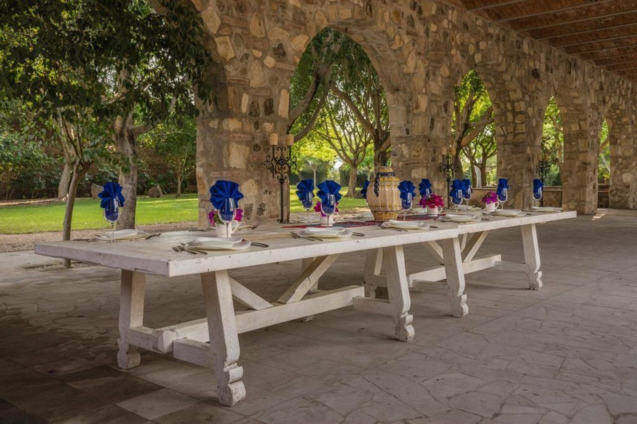 Hacienda Labor De Rivera Boutique & Eventos Hotel
