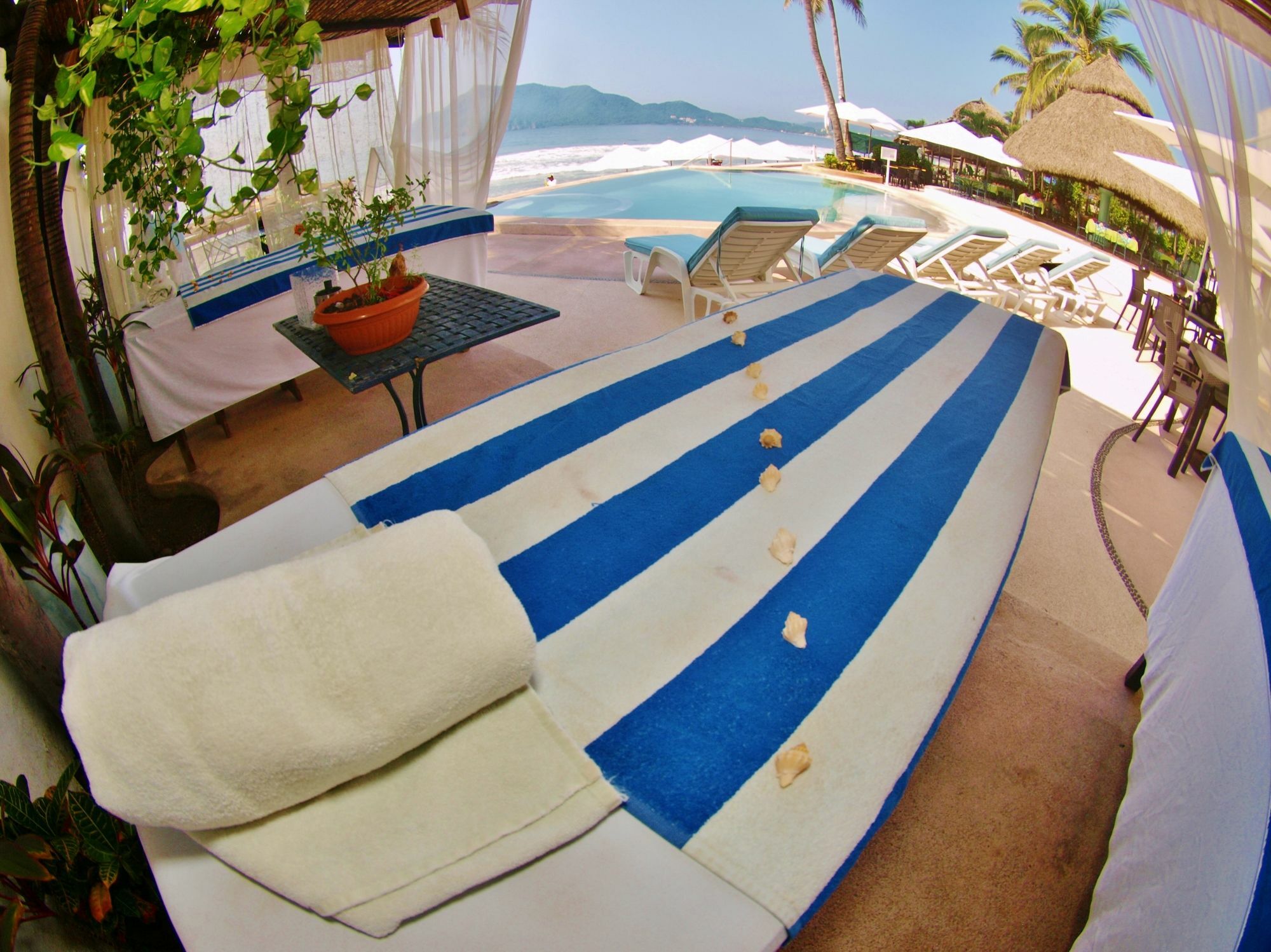 Hotel Mar Celeste 5*