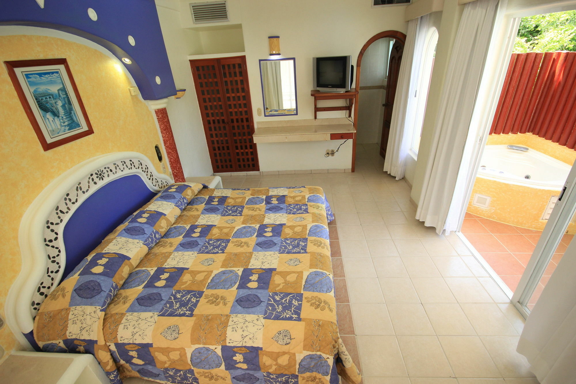 Xestal 4* Santa Cruz Huatulco