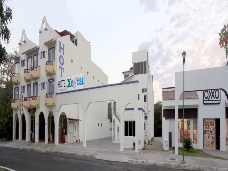 Xestal 4* Santa Cruz Huatulco