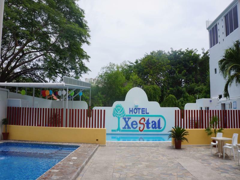 Xestal Hotel 4*