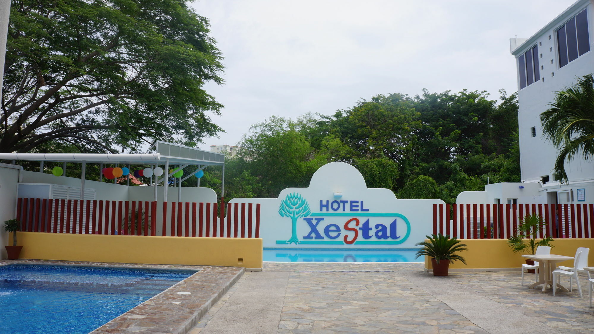 Xestal Hotel 4*