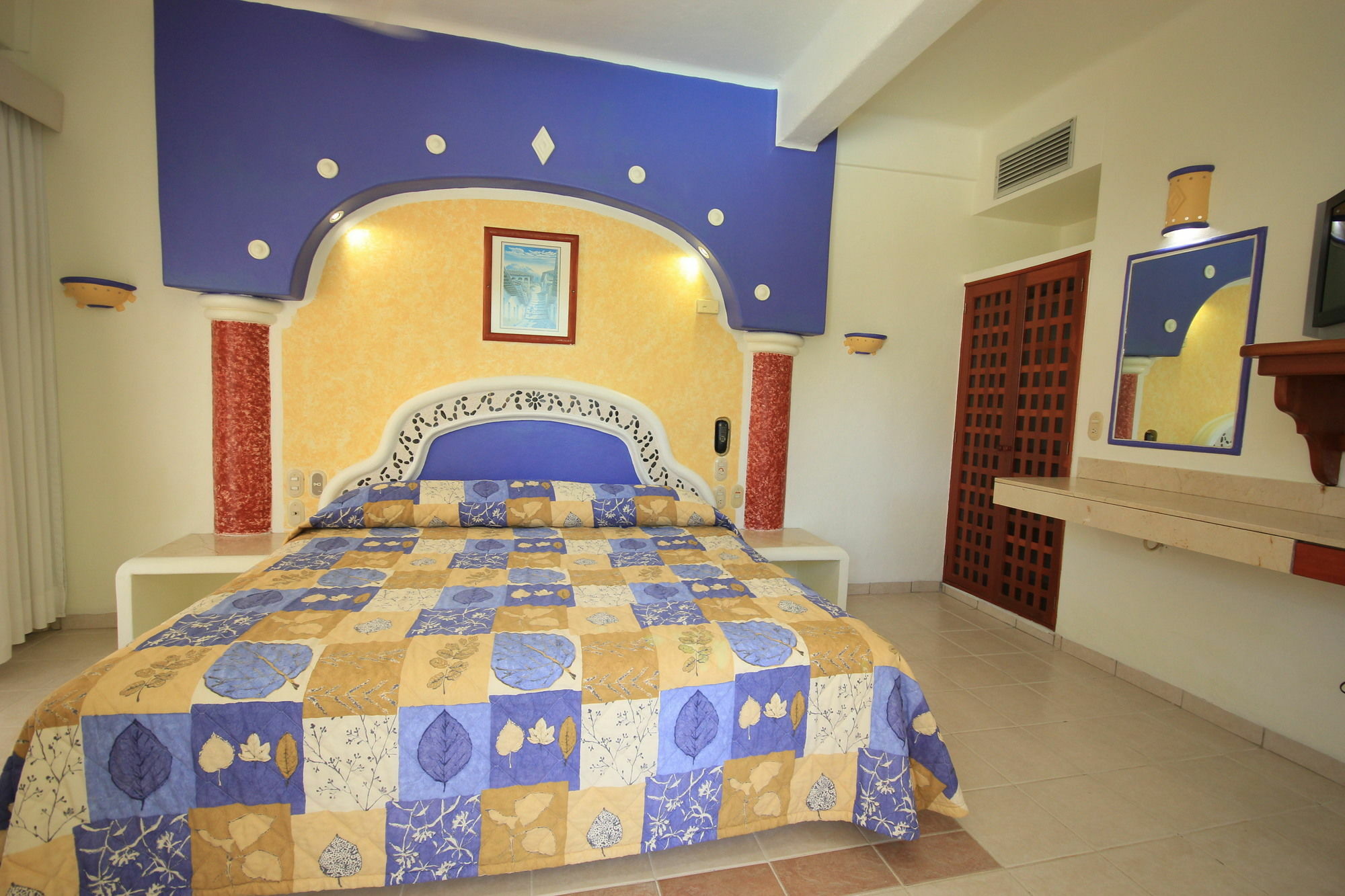 Hotel Xestal Santa Cruz Huatulco