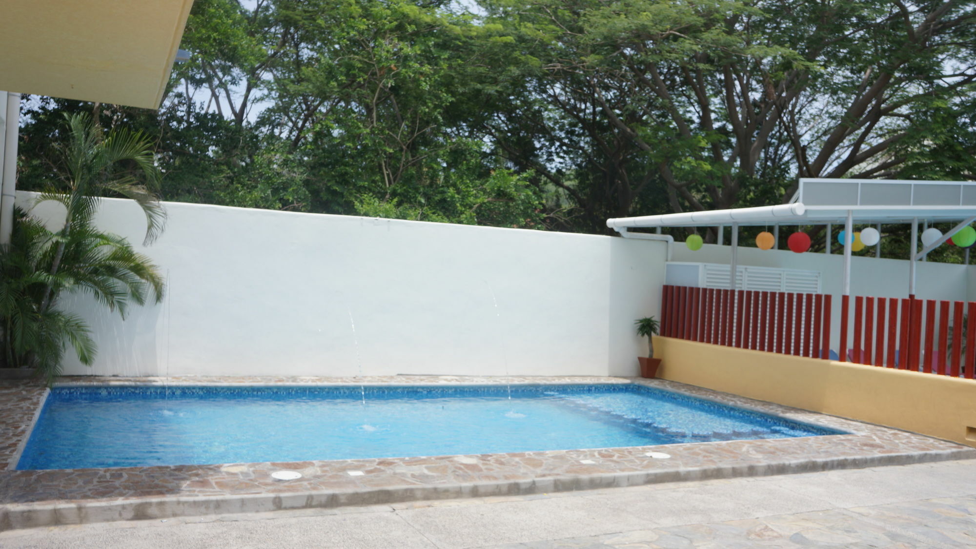 Hotel Xestal Santa Cruz Huatulco