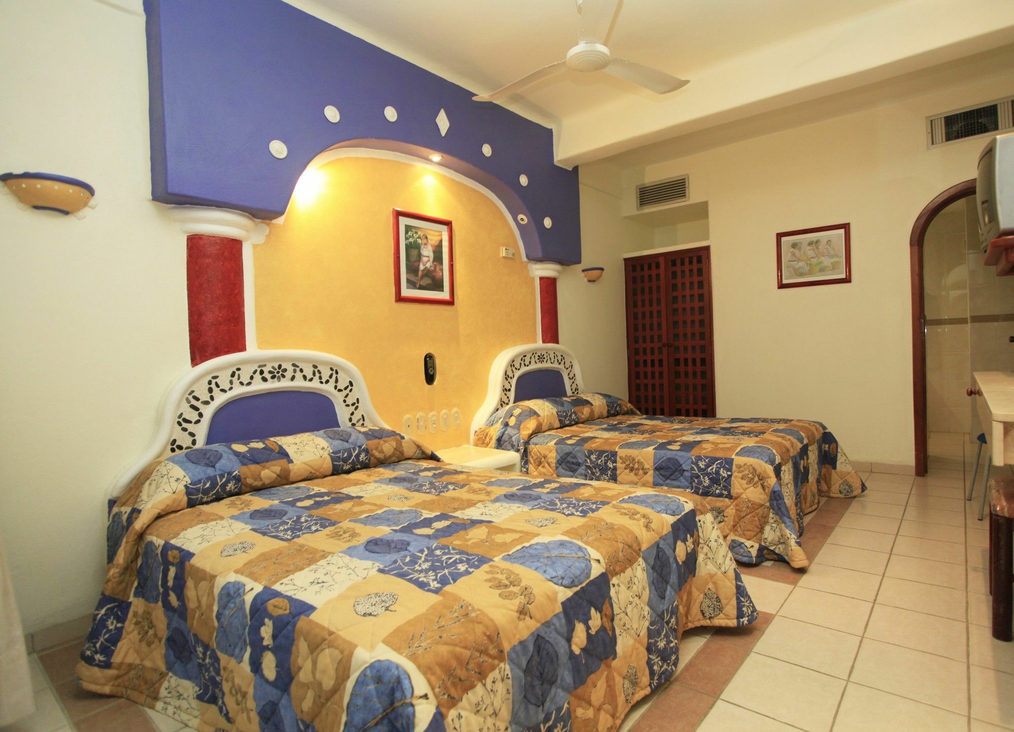 Xestal Hotel Santa Cruz Huatulco