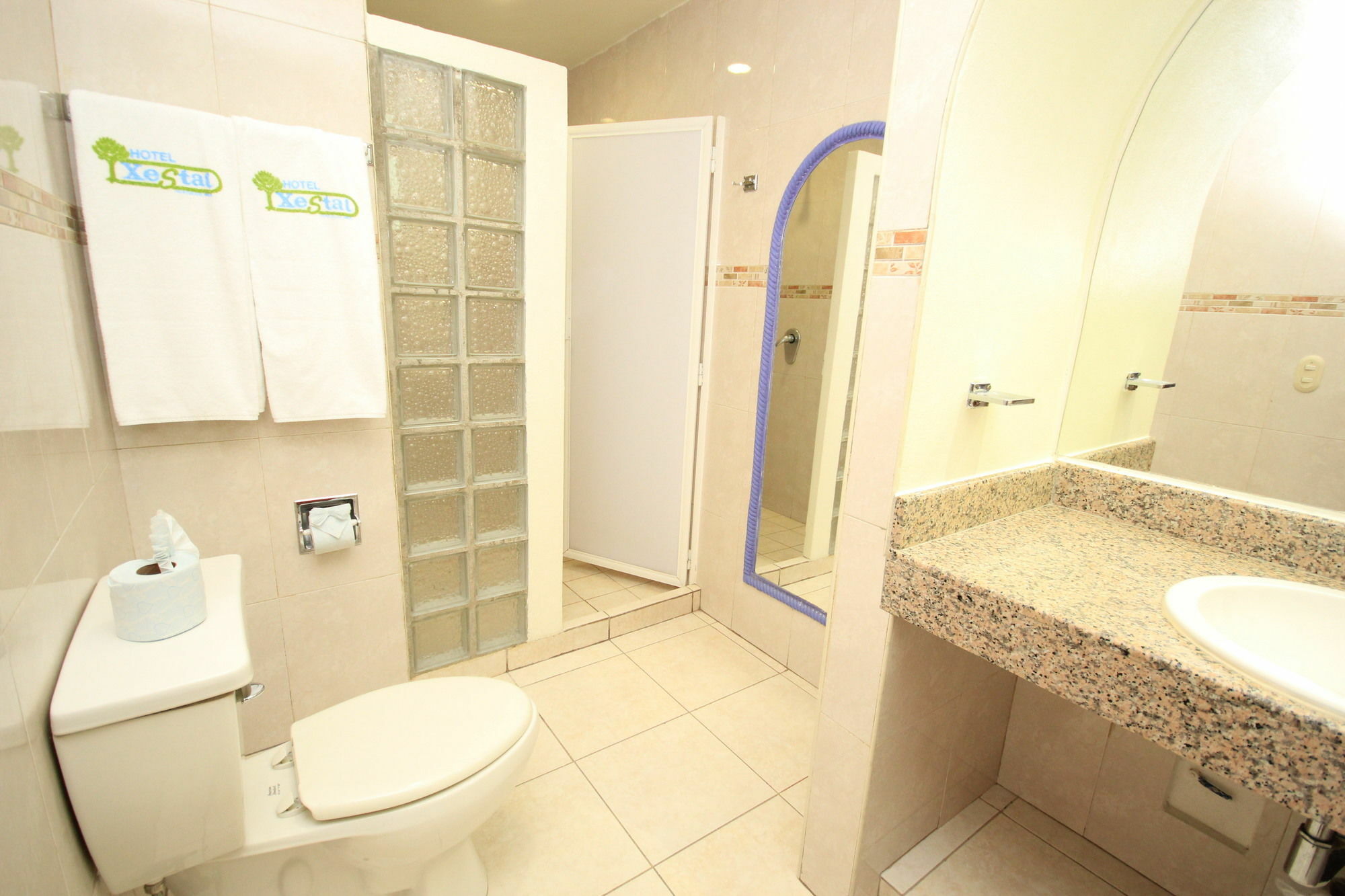 Hotel Xestal Santa Cruz Huatulco