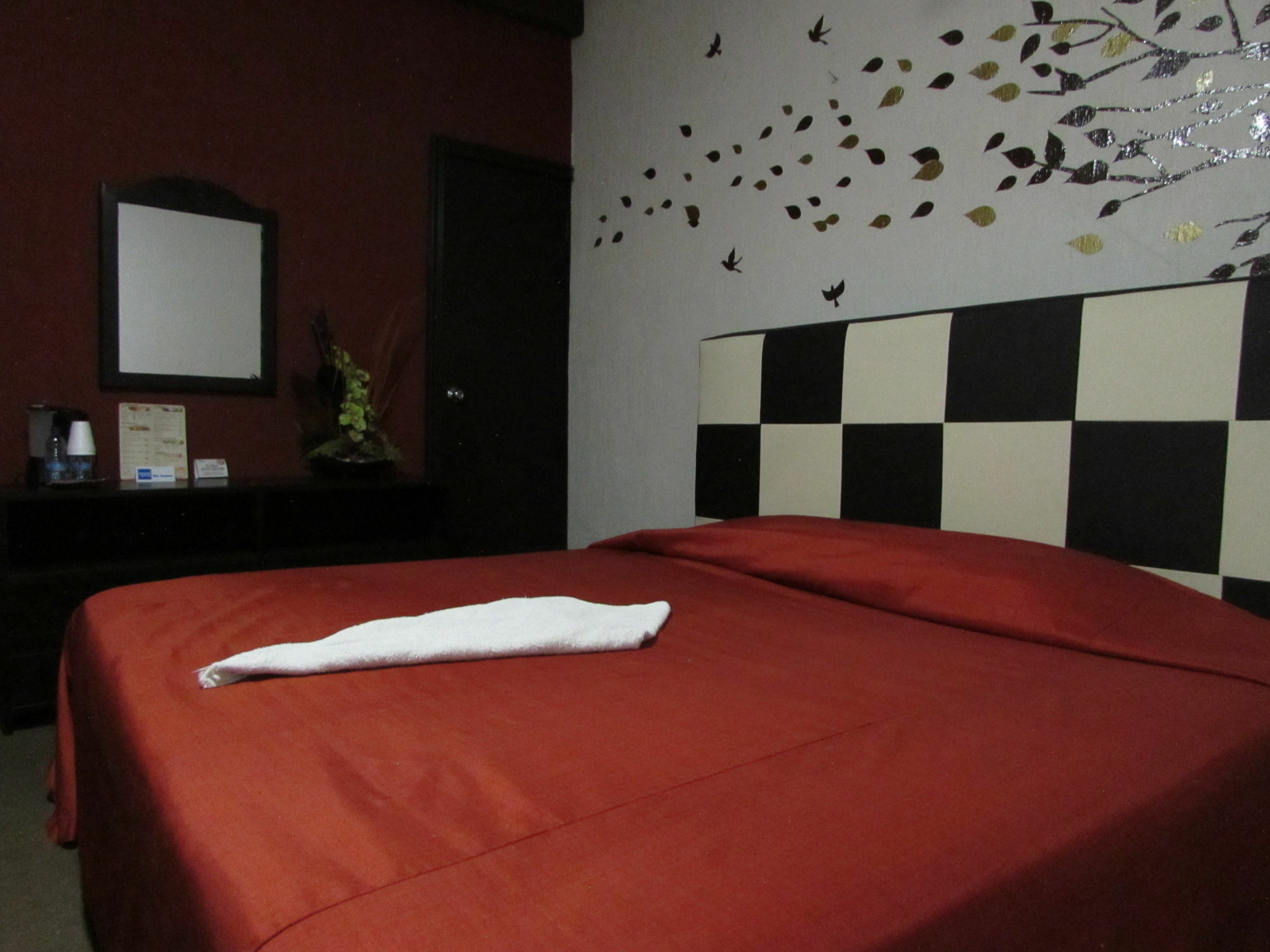 Makarios Hotel 2*