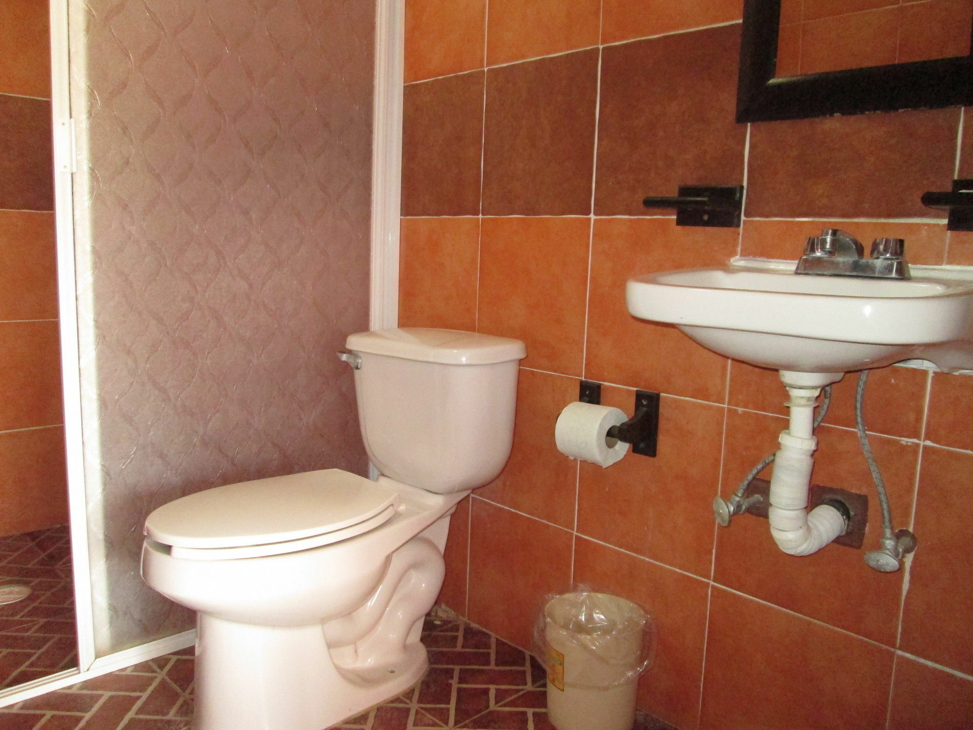 Makarios Hotel Tuxtla Gutierrez