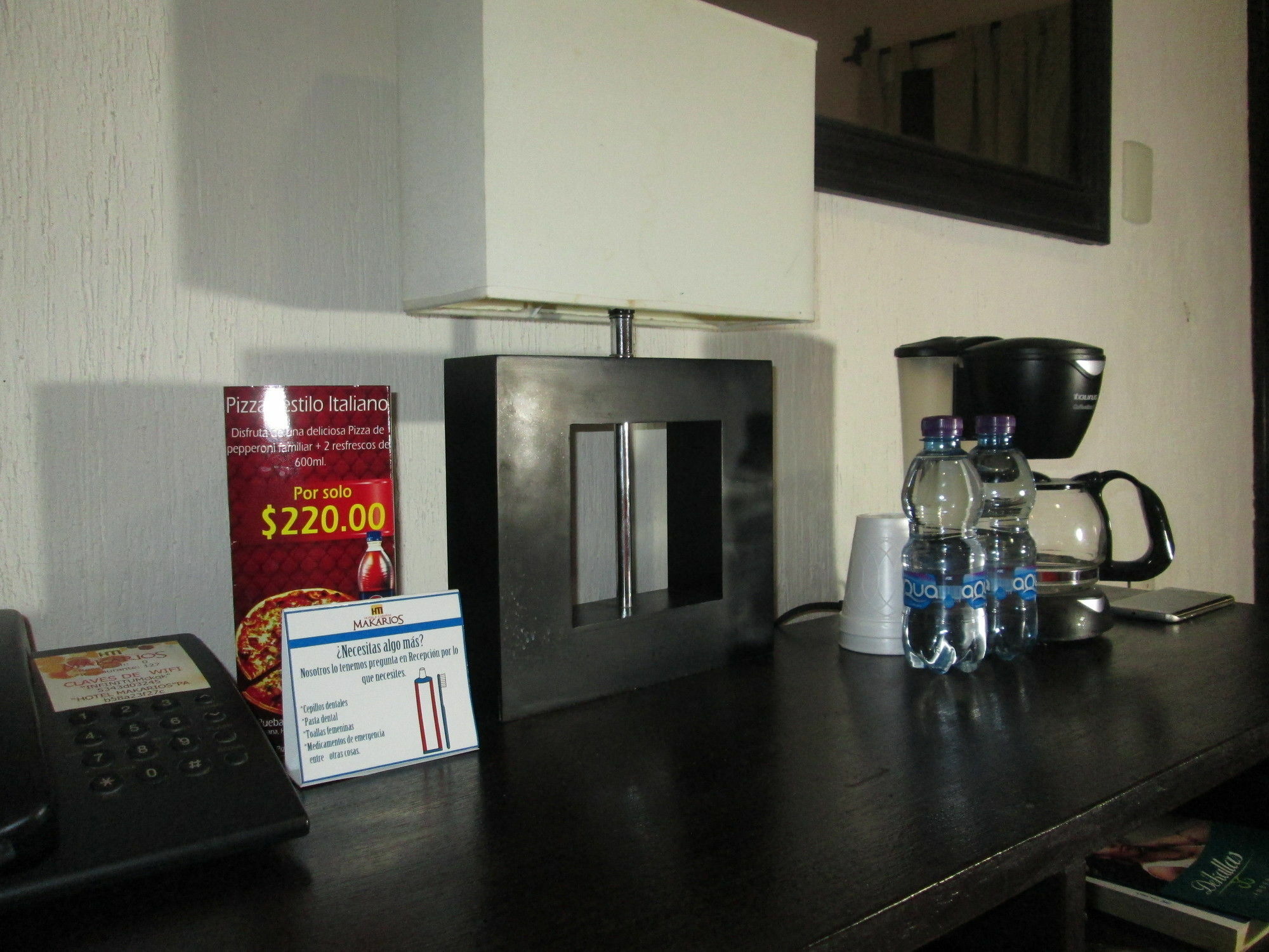 Hotel Makarios Tuxtla Gutierrez
